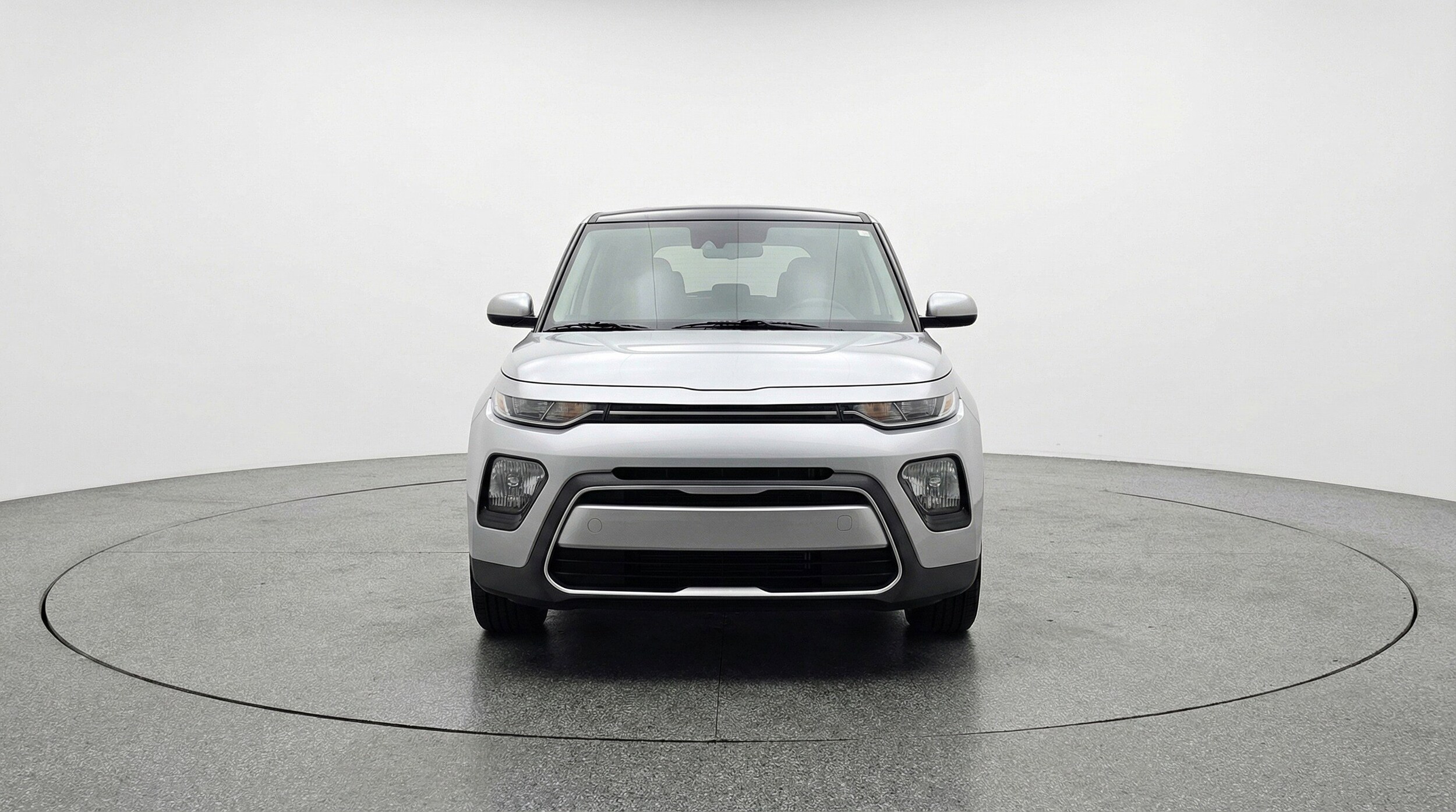 Thumbnail: 2025 Kia Soul - 2