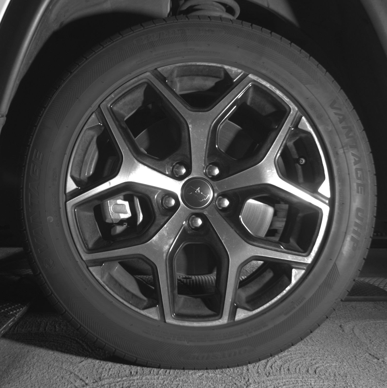 Thumbnail: 2025 Jeep Compass - 12