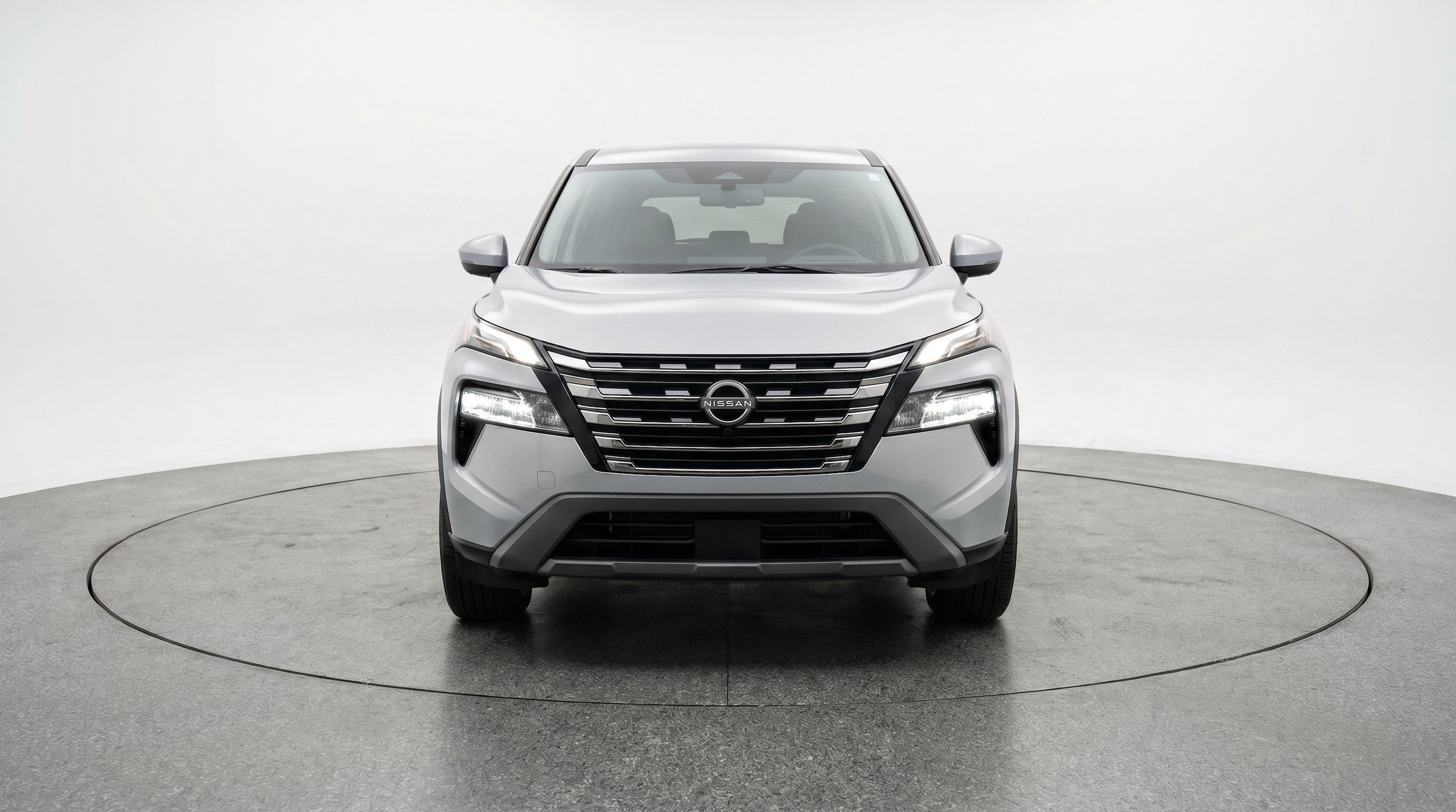 Thumbnail: 2025 Nissan Rogue - 2