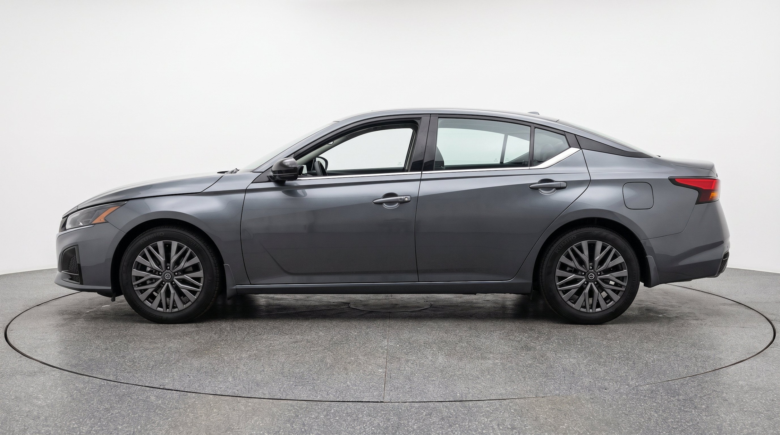 Thumbnail: 2026 Nissan Altima - 5