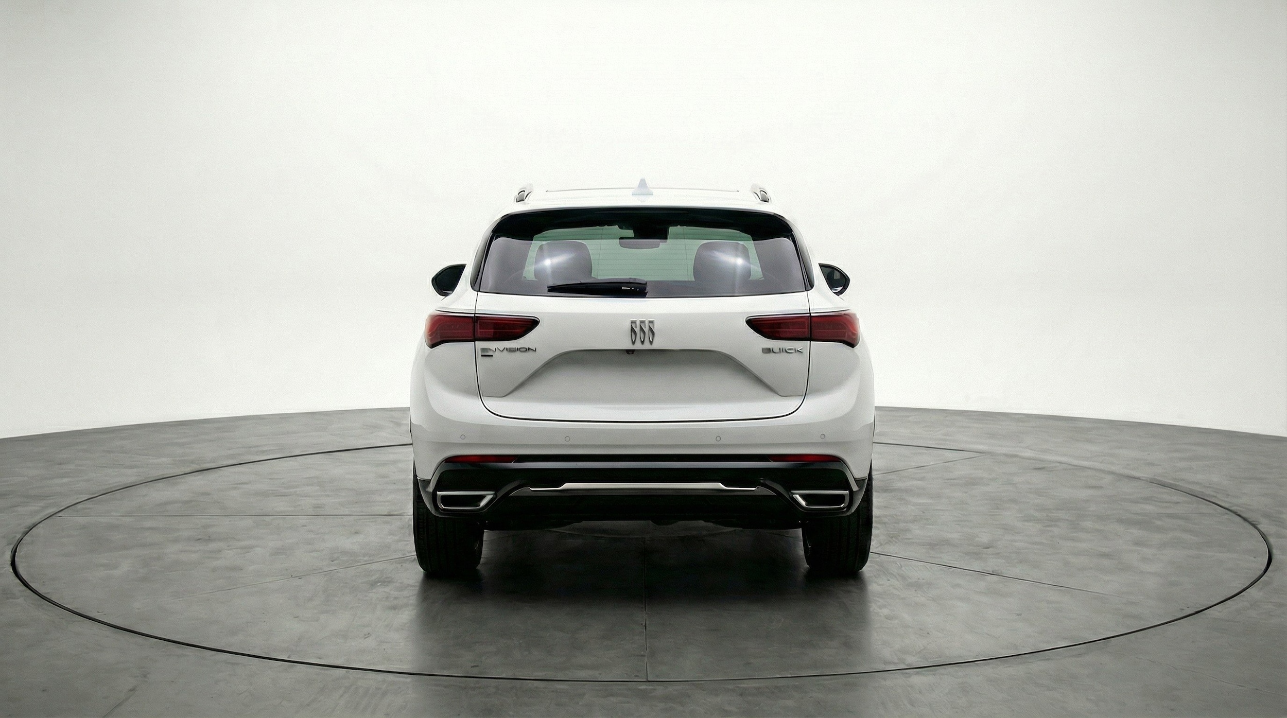 Thumbnail: 2024 Buick Envision - 7
