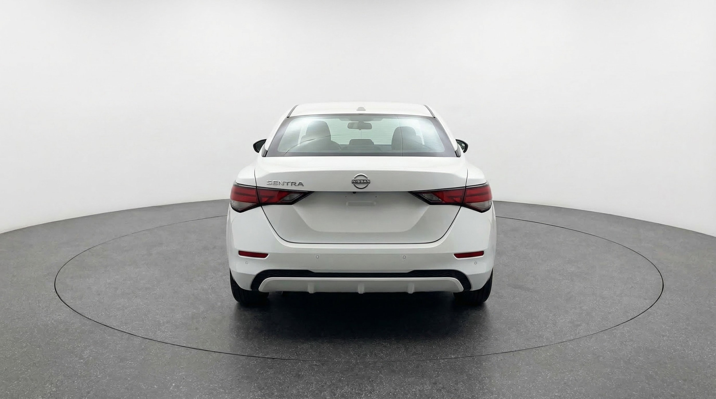 Thumbnail: 2025 Nissan Sentra - 7