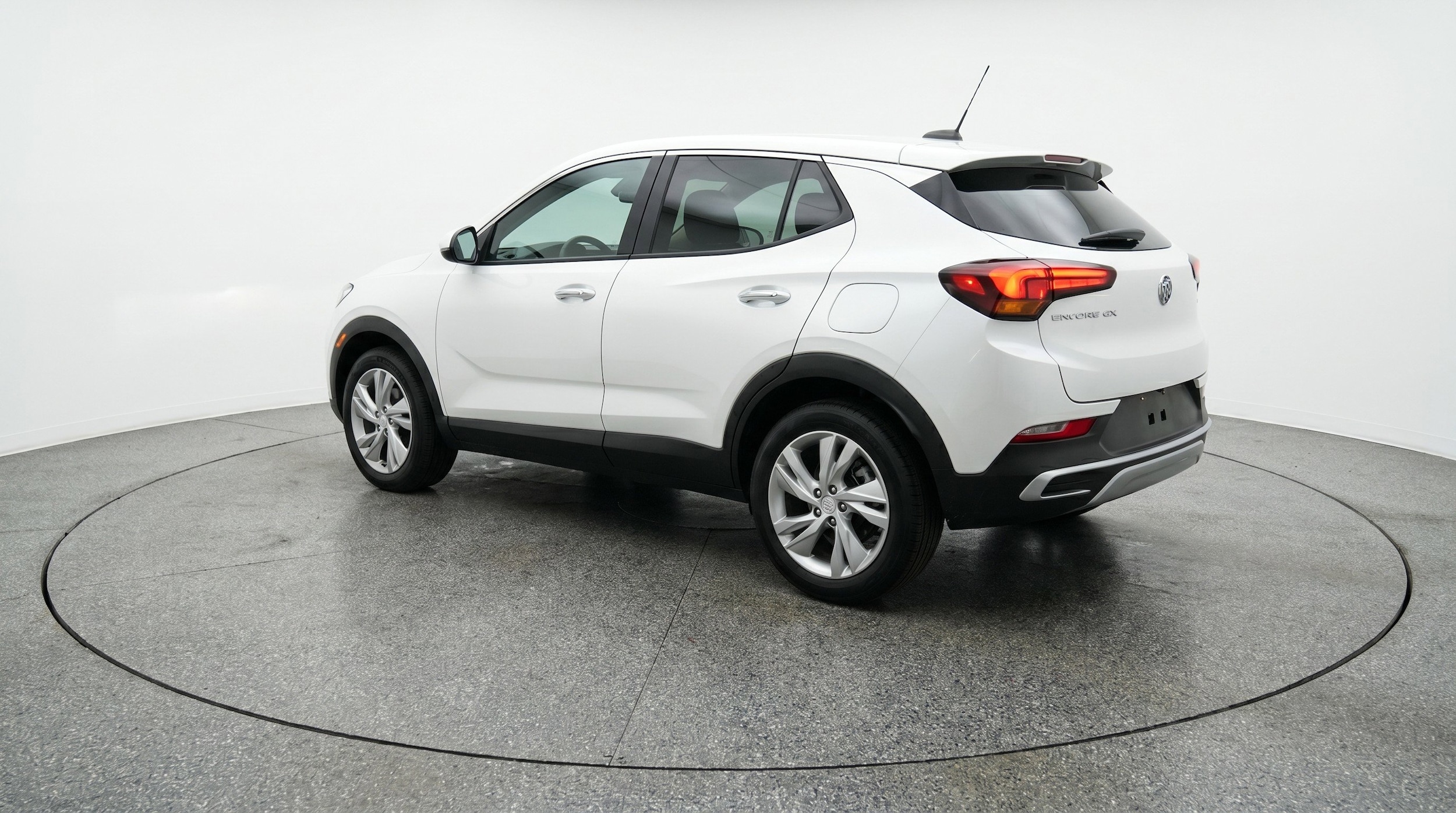 Thumbnail: 2025 Buick Encore GX - 6