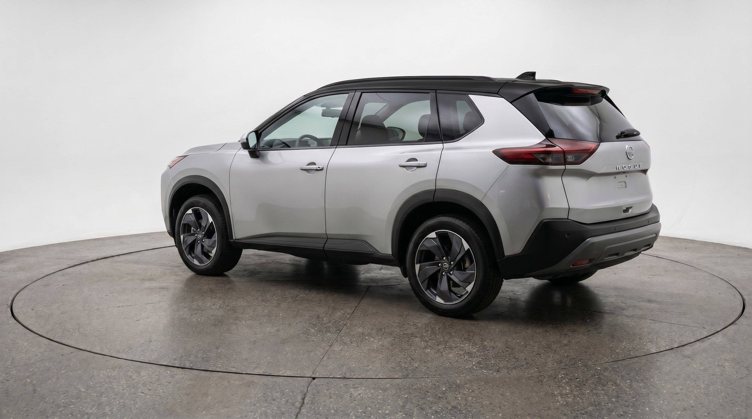 Thumbnail: 2025 Nissan Rogue - 6