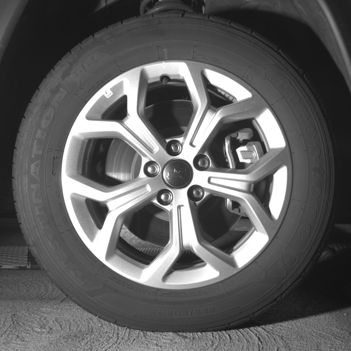 Thumbnail: 2025 Jeep Compass - 13