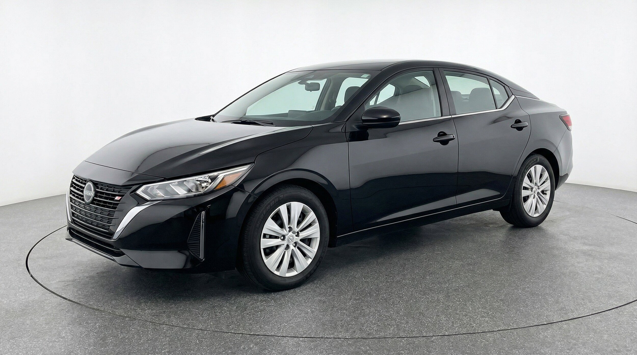 Thumbnail: 2025 Nissan Sentra - 3