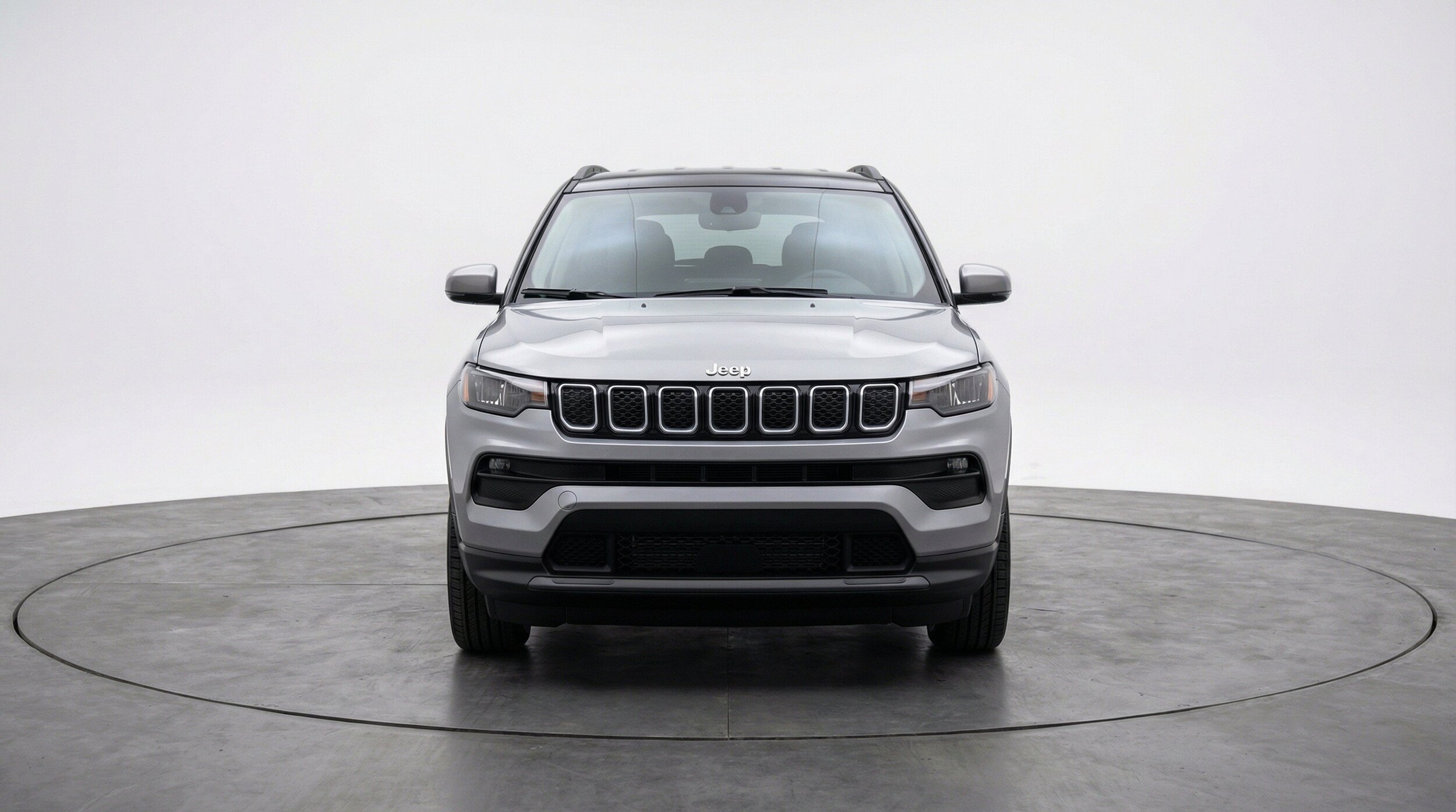 Thumbnail: 2025 Jeep Compass - 2