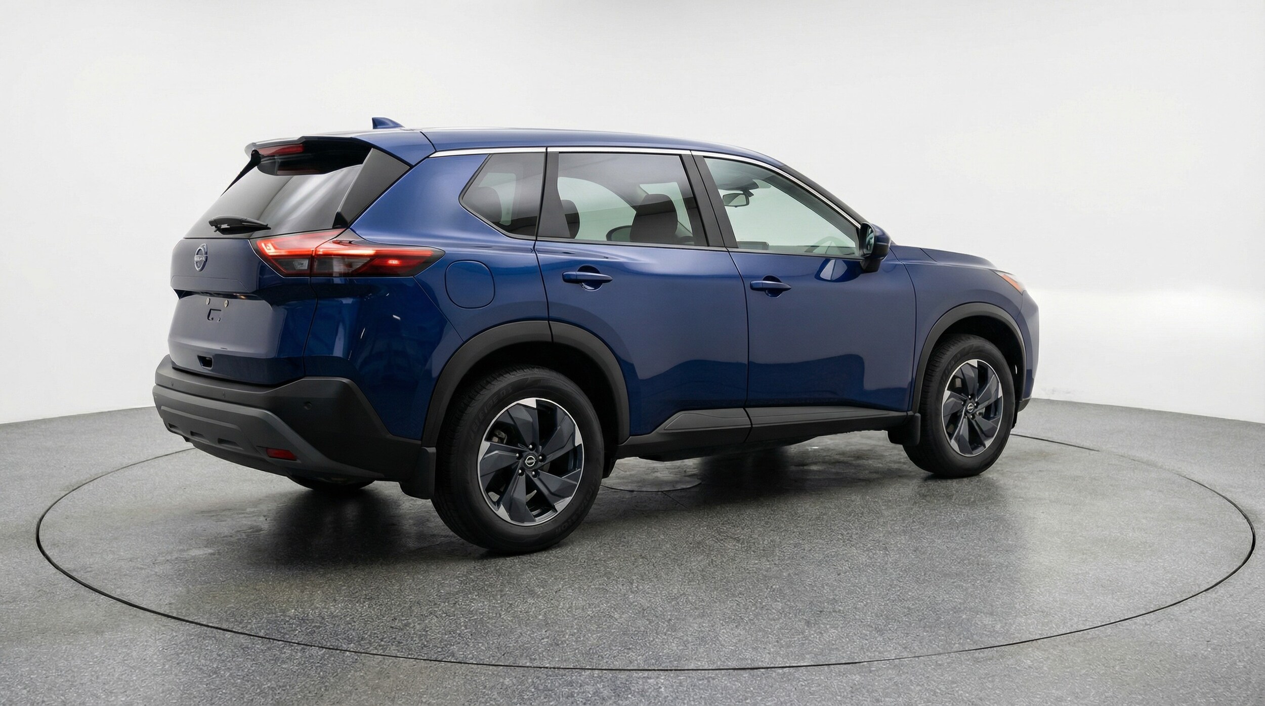 Thumbnail: 2025 Nissan Rogue - 7