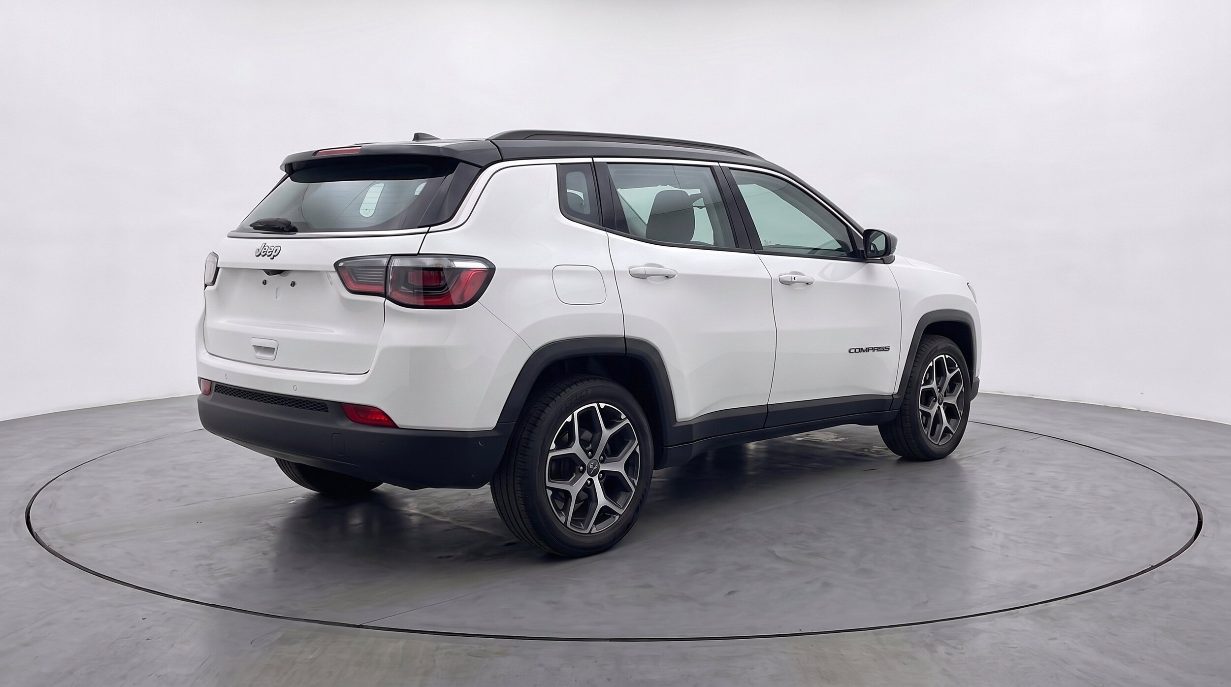 Thumbnail: 2025 Jeep Compass - 9