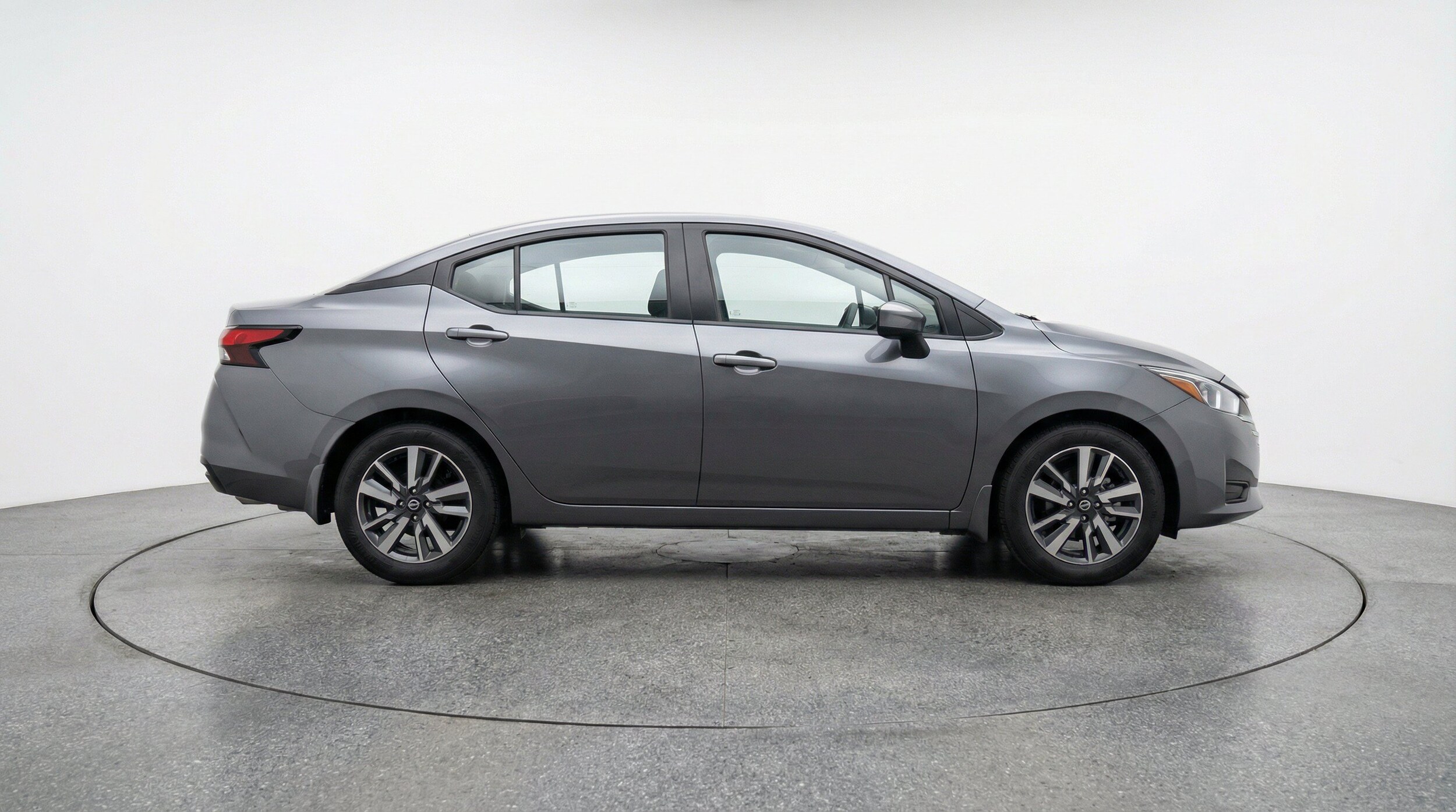 Thumbnail: 2025 Nissan Versa - 11