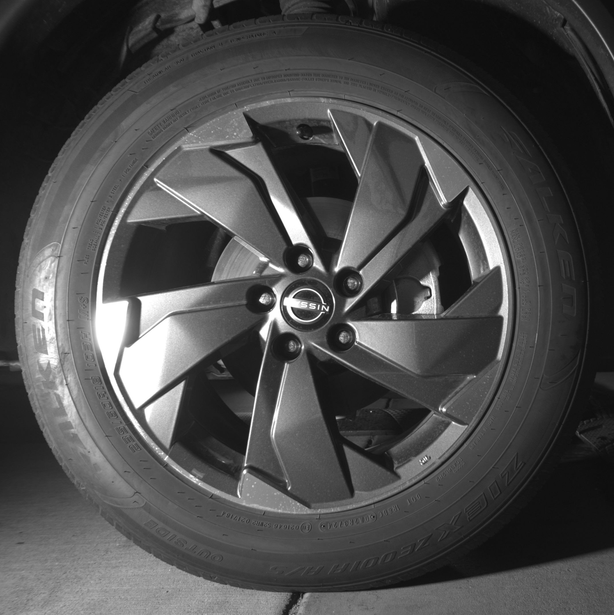 Thumbnail: 2025 Nissan Rogue - 13