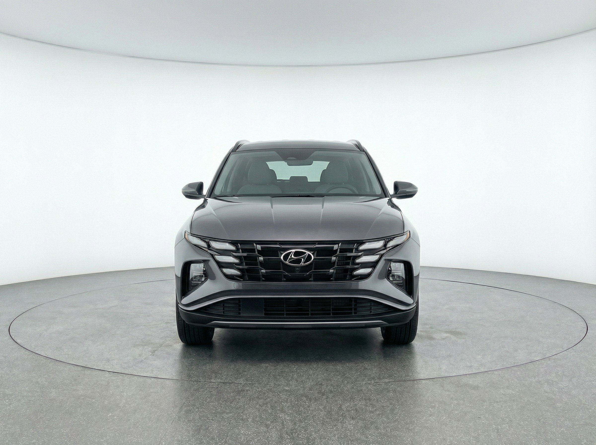 Thumbnail: 2025 Hyundai Tucson - 2