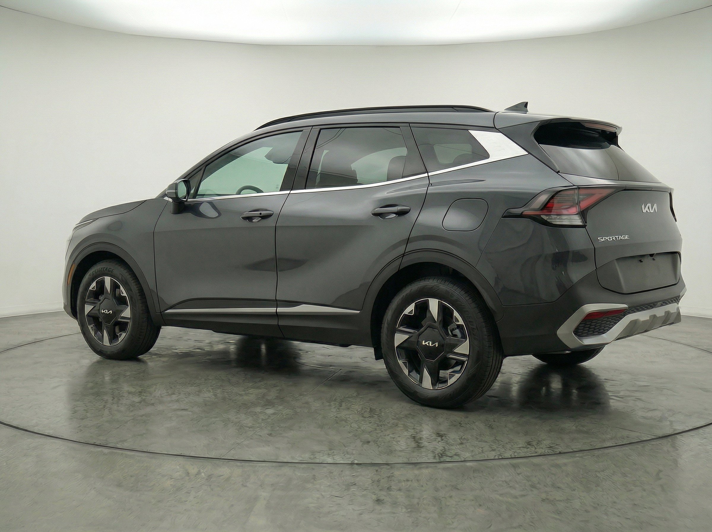 Thumbnail: 2026 Kia Sportage - 6