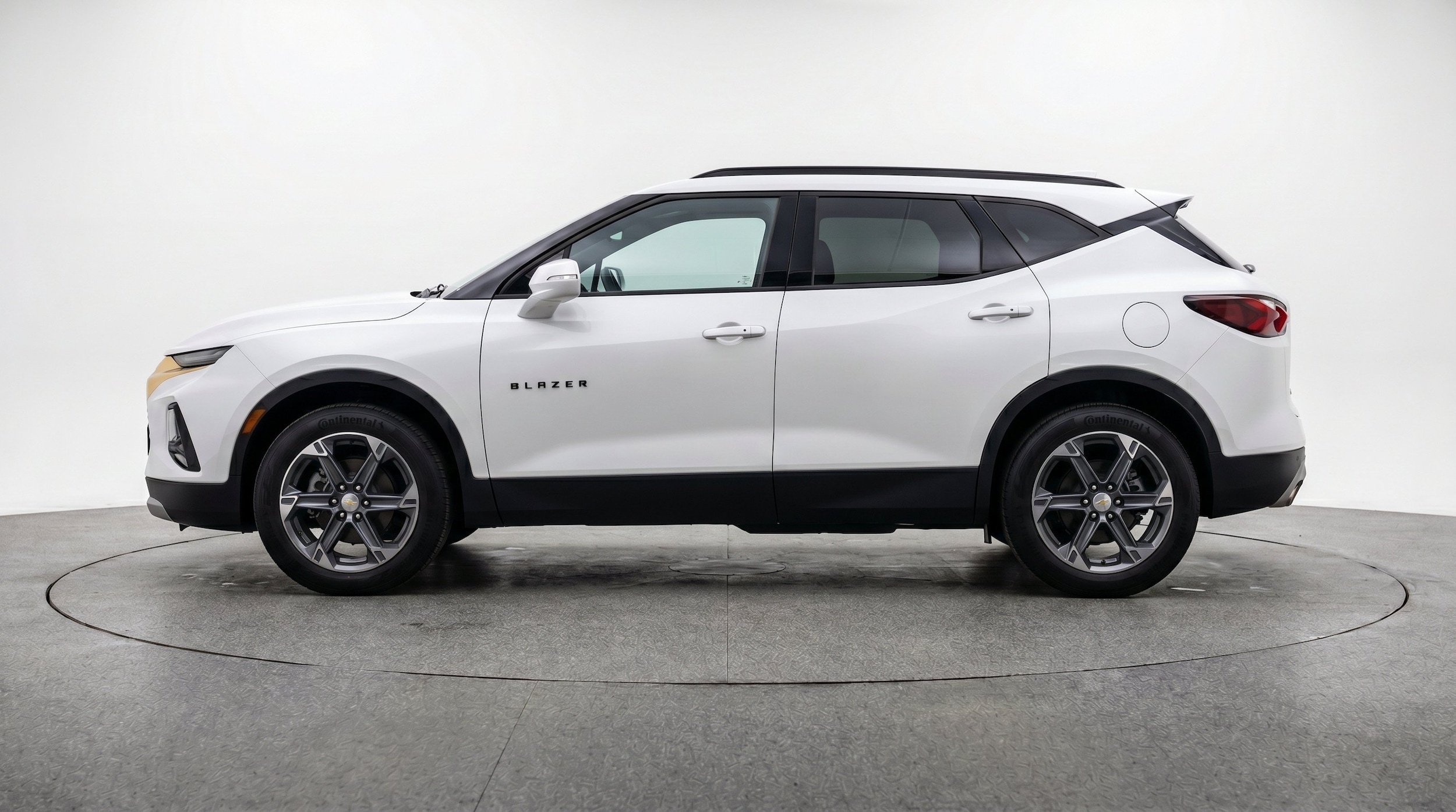 Thumbnail: 2026 Chevrolet Blazer - 5