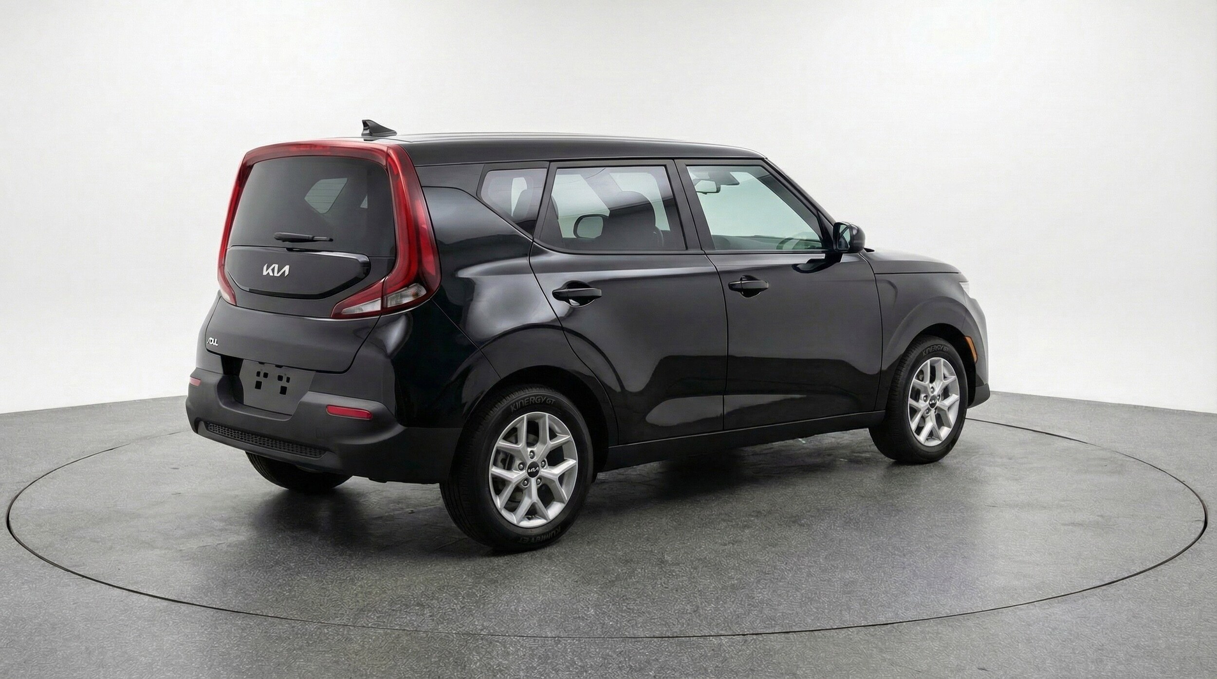 Thumbnail: 2025 Kia Soul - 9