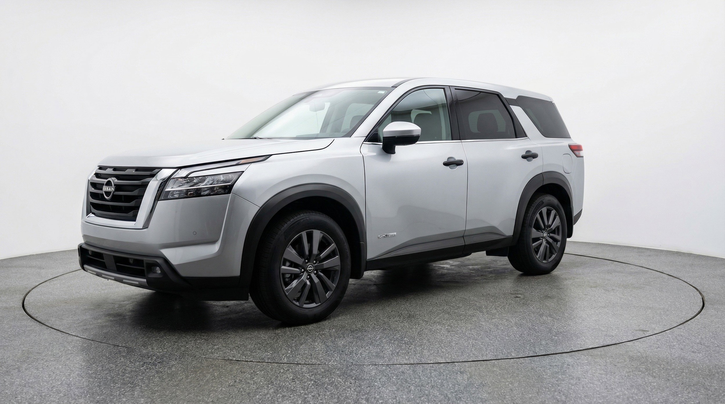 Thumbnail: 2025 Nissan Pathfinder - 3