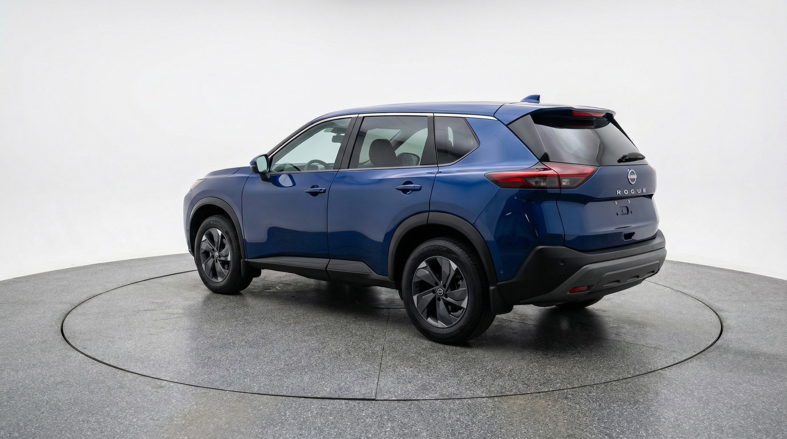 Thumbnail: 2025 Nissan Rogue - 6