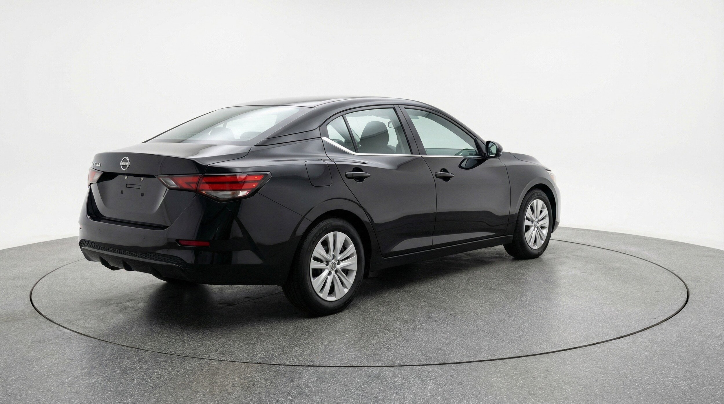 Thumbnail: 2025 Nissan Sentra - 9