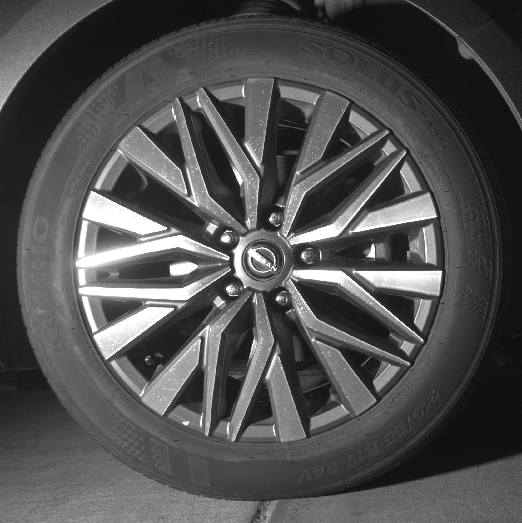 Thumbnail: 2025 Nissan Altima - 13