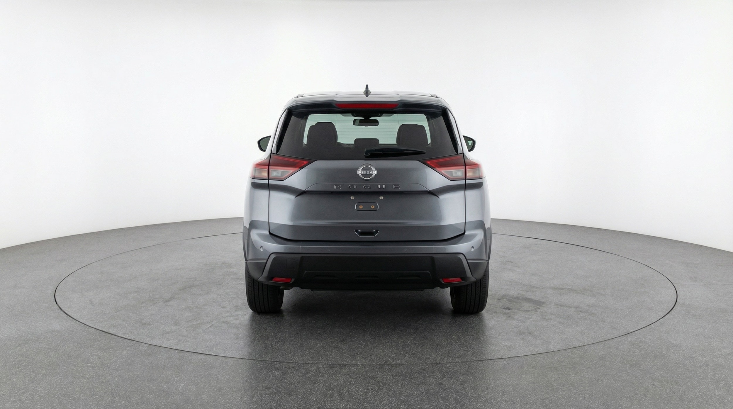 Thumbnail: 2025 Nissan Rogue - 6