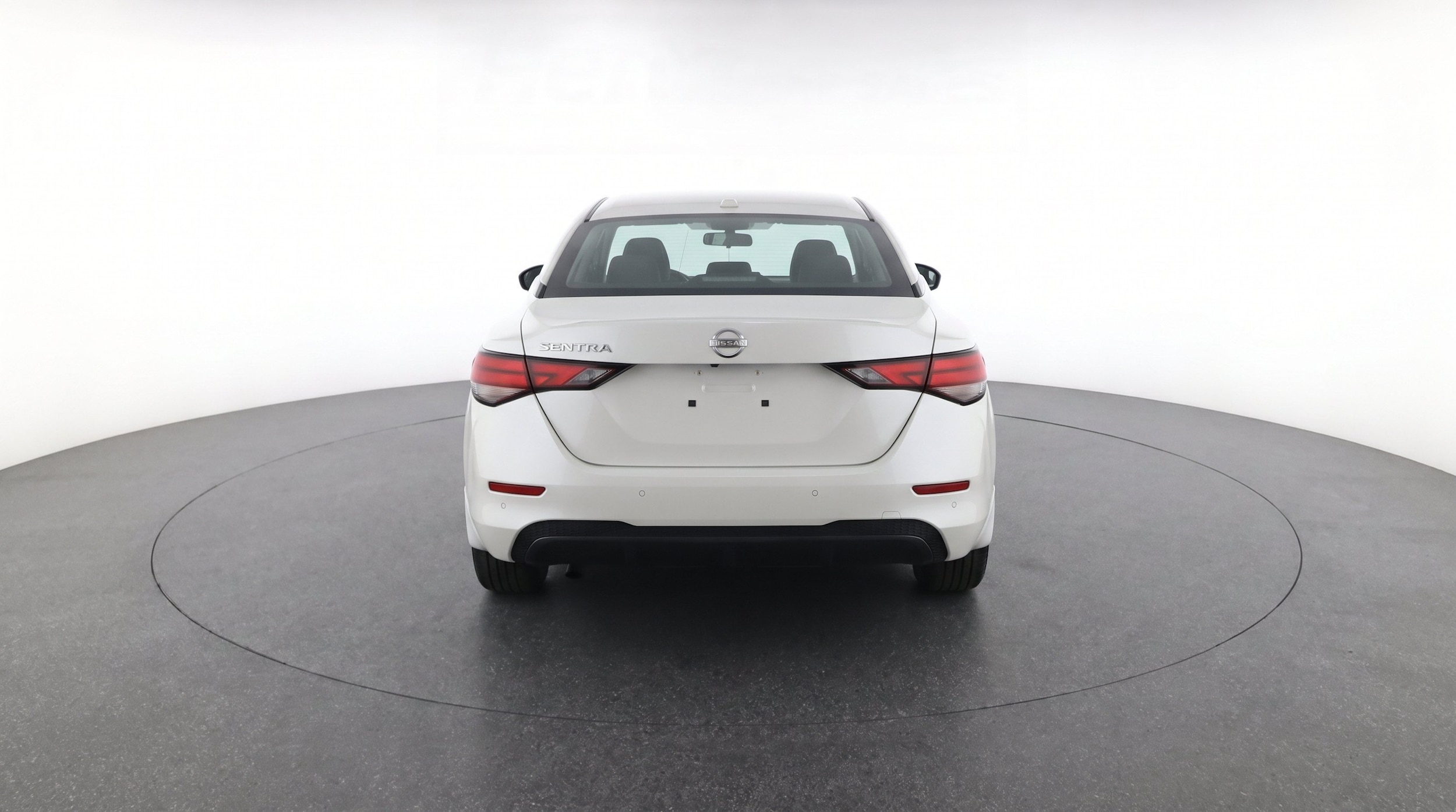 Thumbnail: 2025 Nissan Sentra - 7
