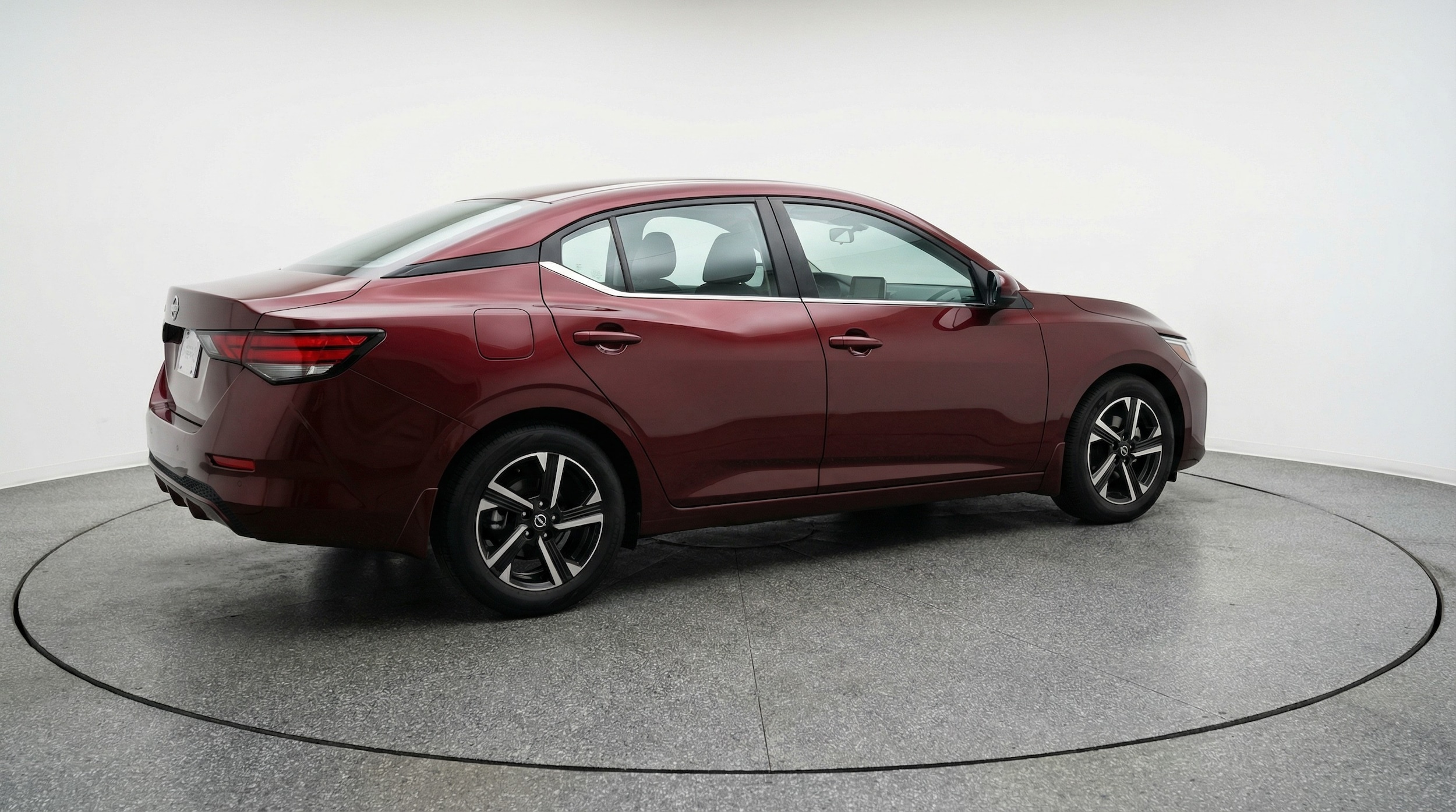 Thumbnail: 2025 Nissan Sentra - 7