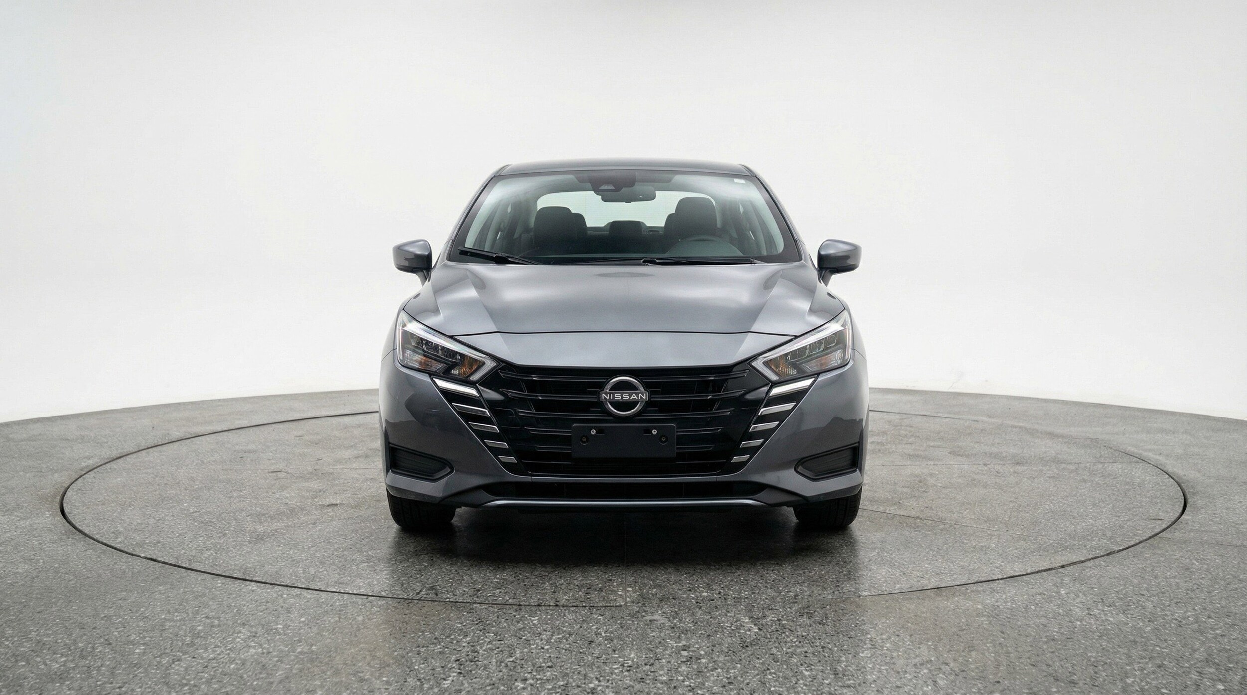 Thumbnail: 2025 Nissan Versa - 2