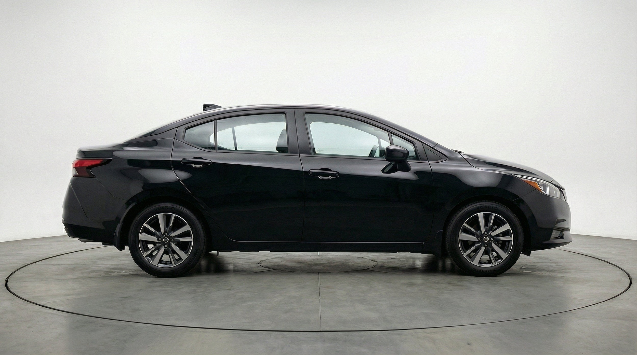 Thumbnail: 2025 Nissan Versa - 11