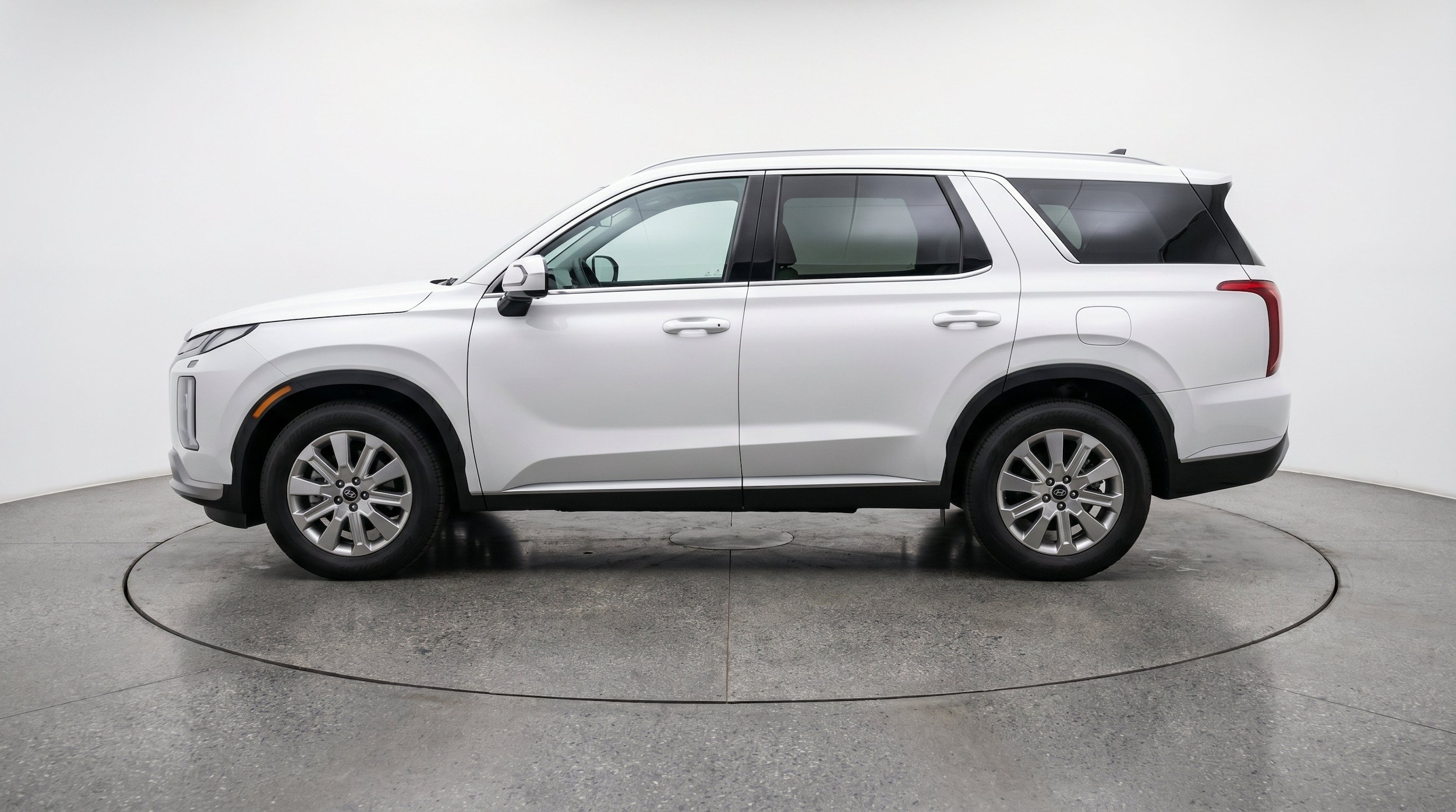 Thumbnail: 2025 Hyundai Palisade - 5