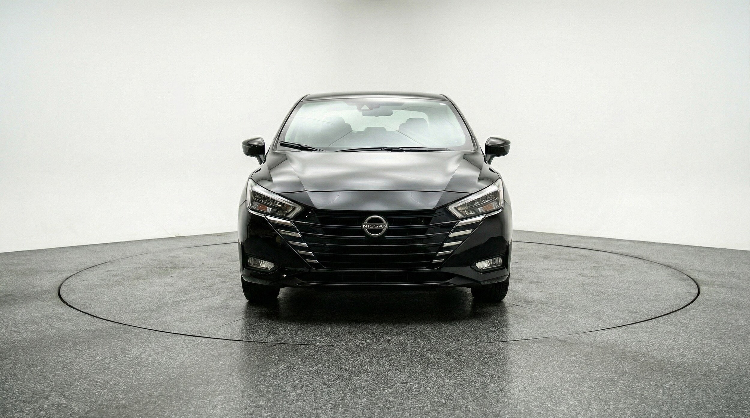 Thumbnail: 2025 Nissan Versa - 2