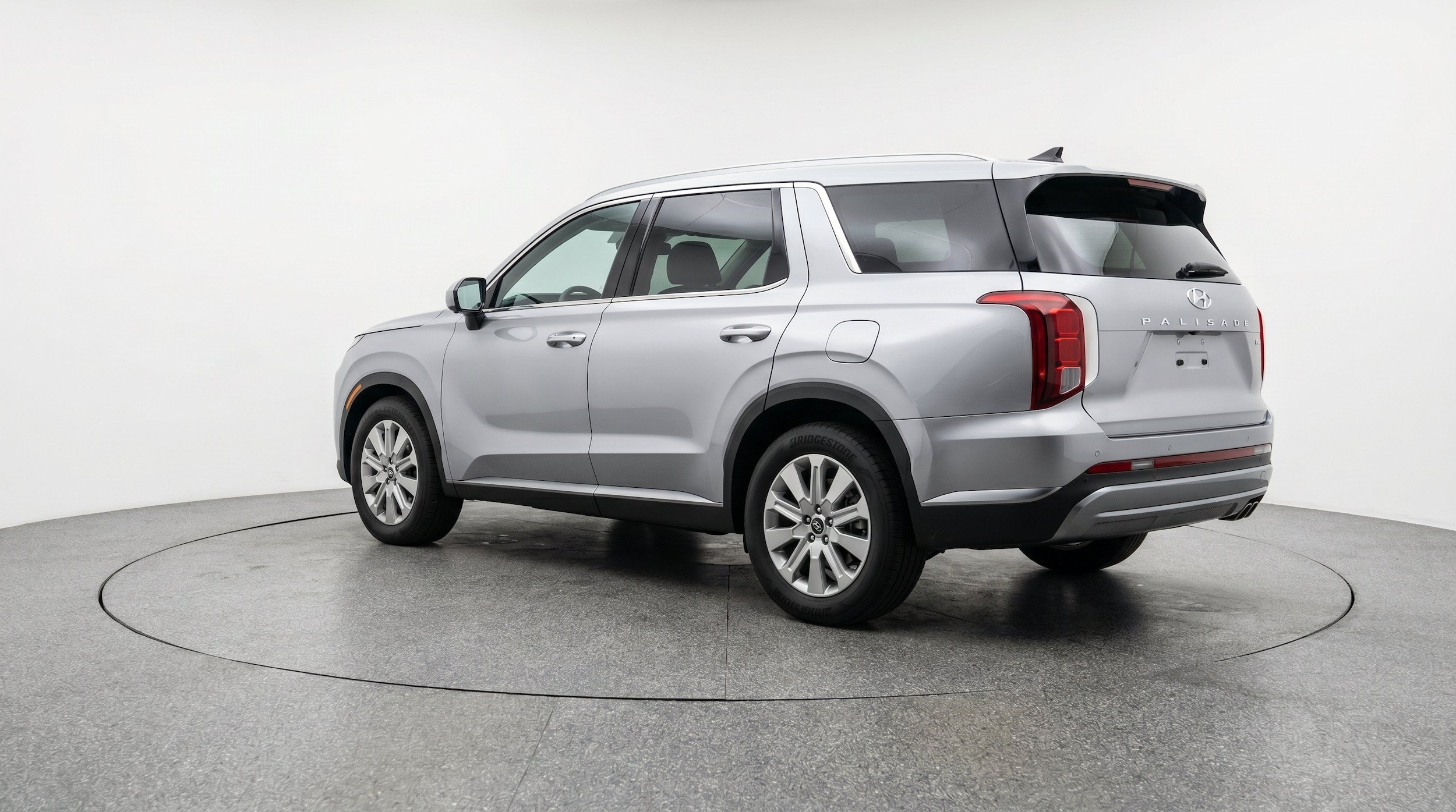Thumbnail: 2025 Hyundai Palisade - 6