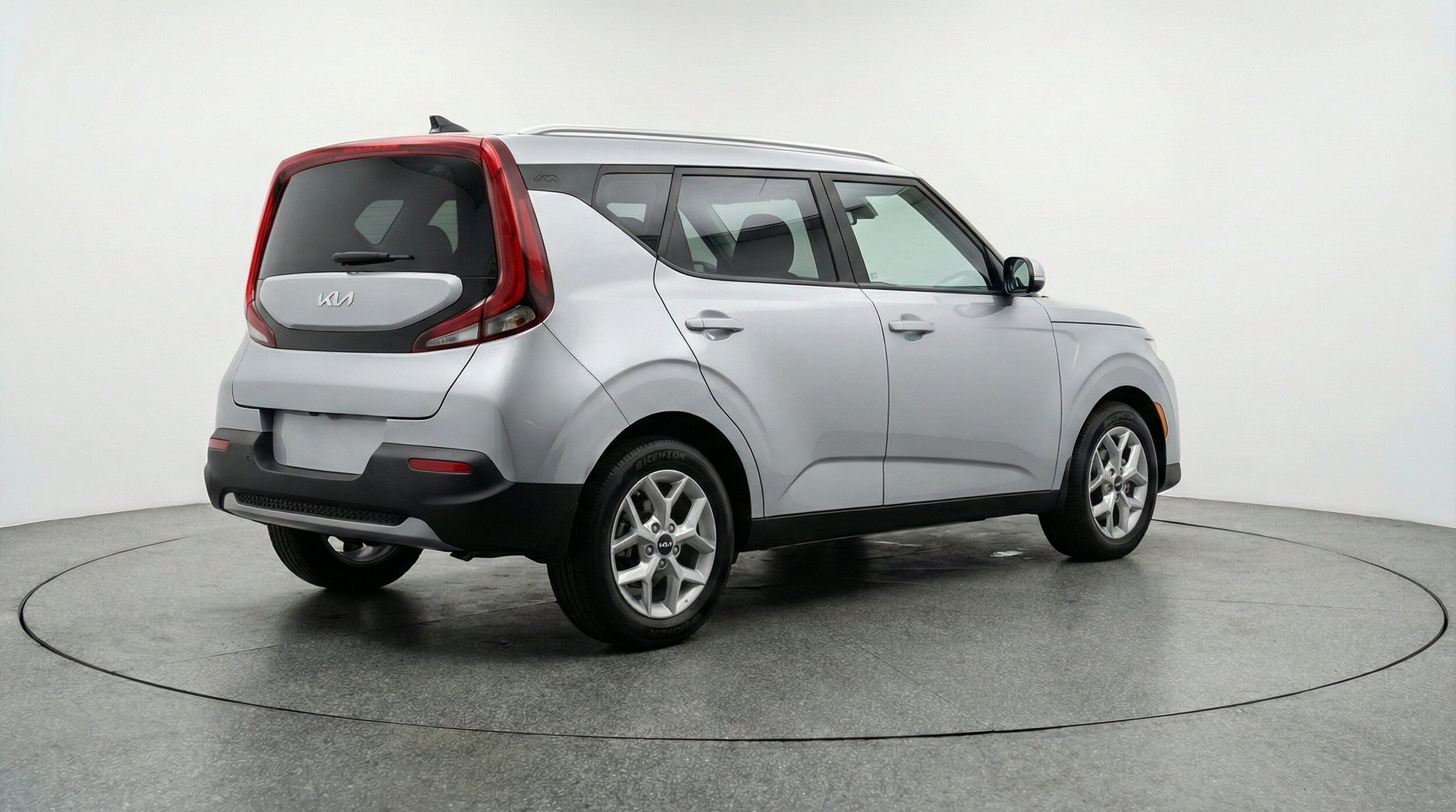 Thumbnail: 2025 Kia Soul - 9