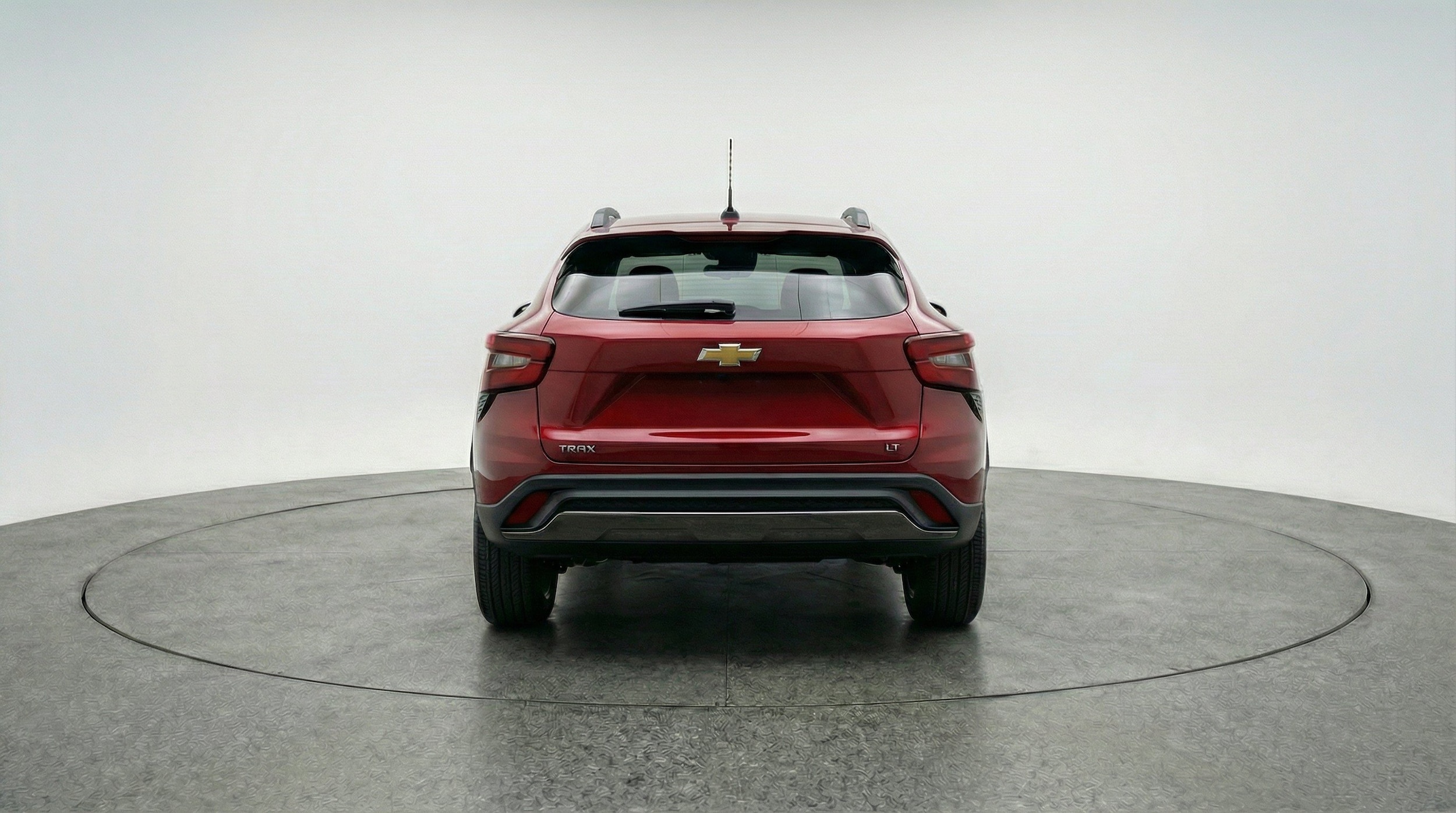 2025 Chevrolet Trax LT - Photo 7