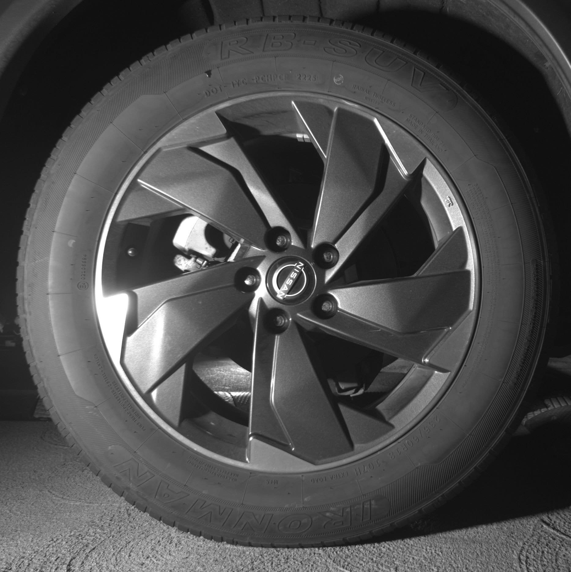 Thumbnail: 2025 Nissan Rogue - 15