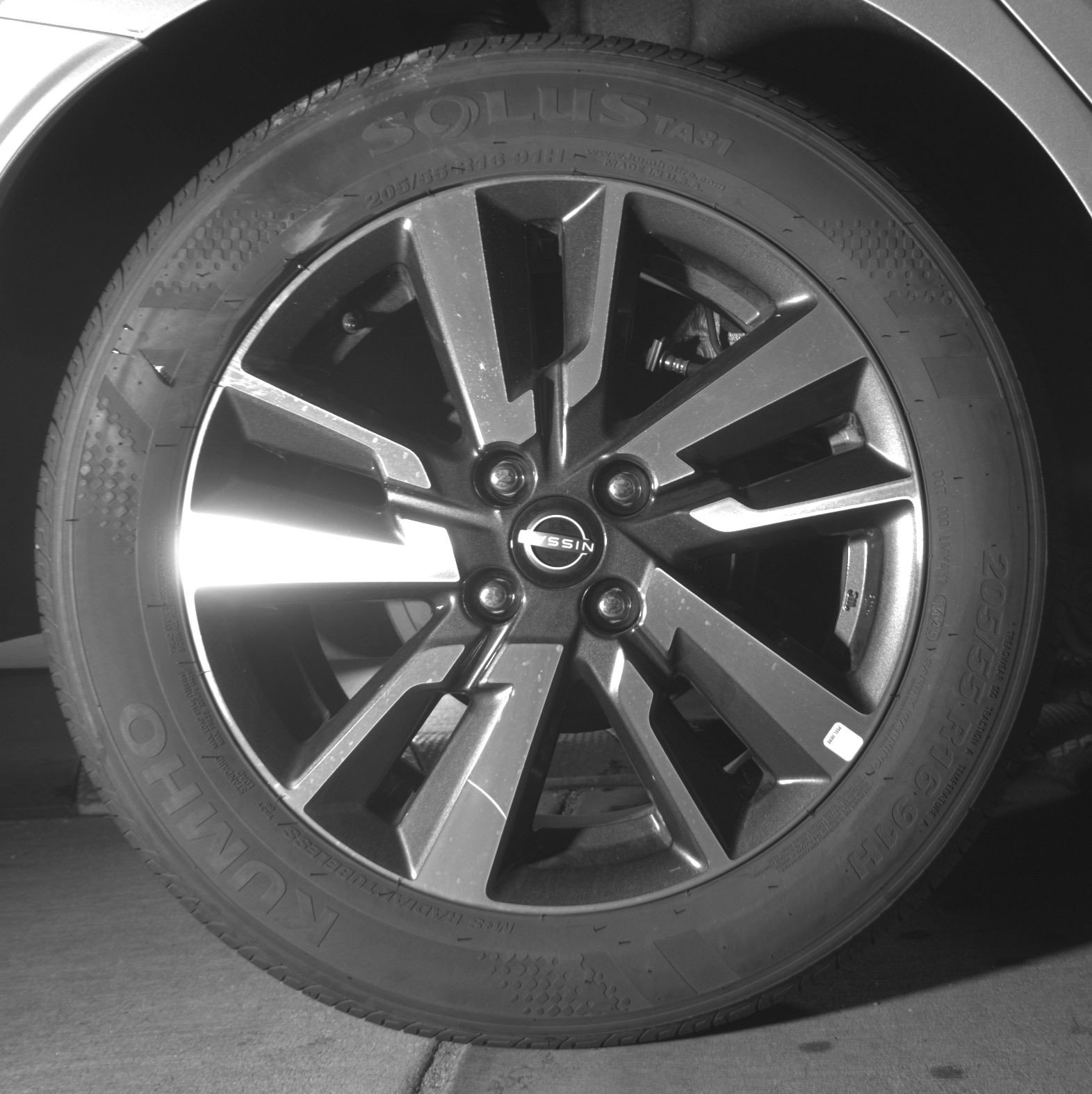 Thumbnail: 2025 Nissan Versa - 15