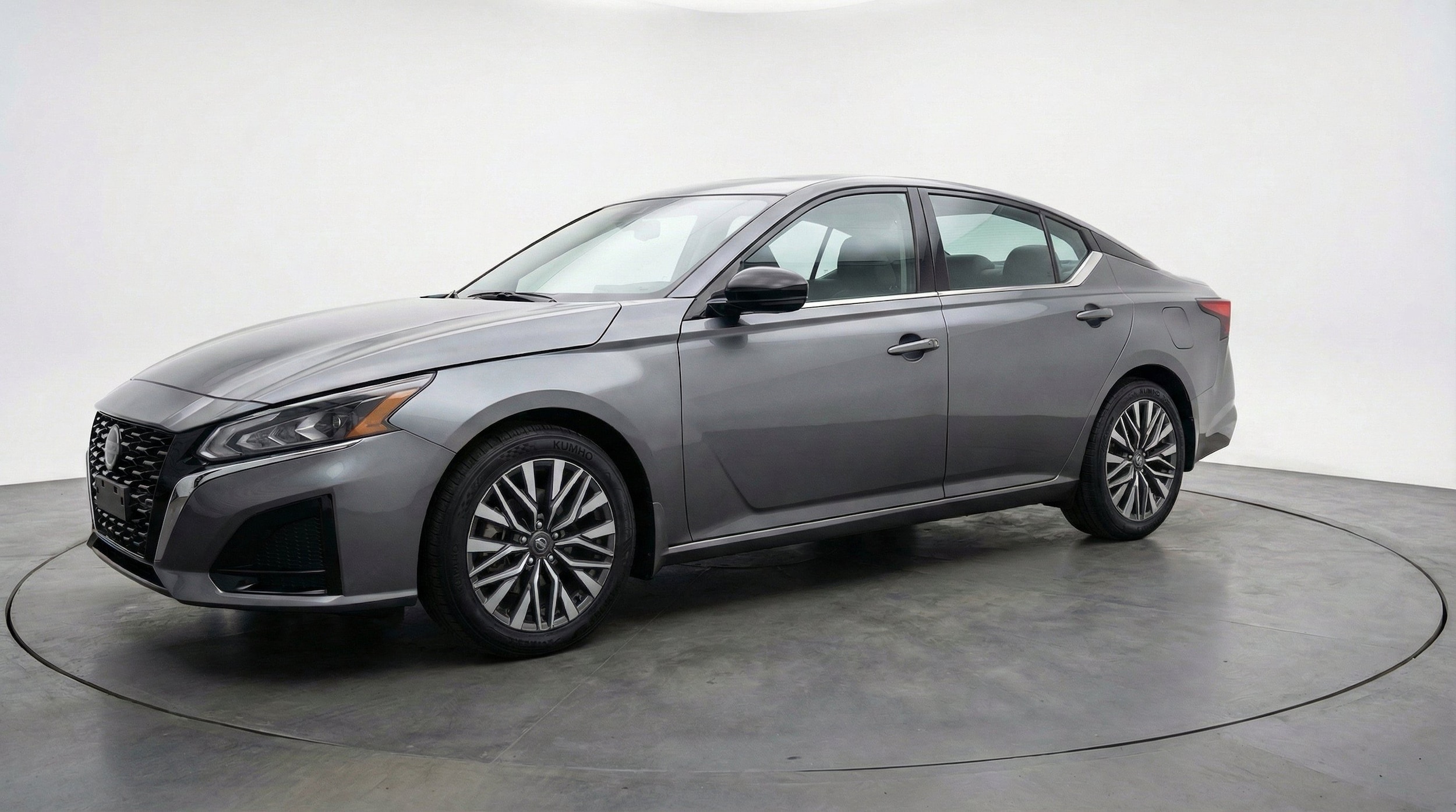 Thumbnail: 2025 Nissan Altima - 3