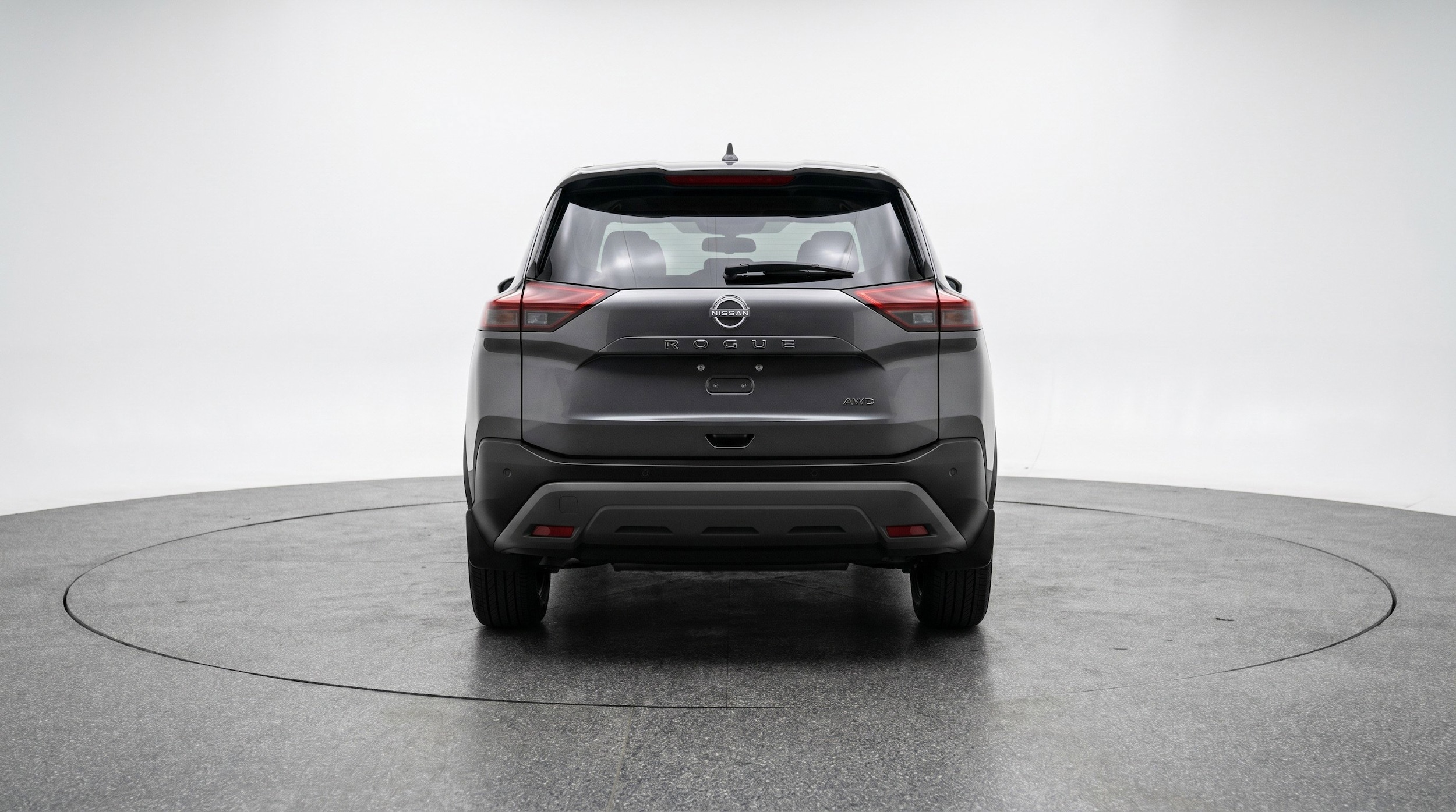 Thumbnail: 2025 Nissan Rogue - 7