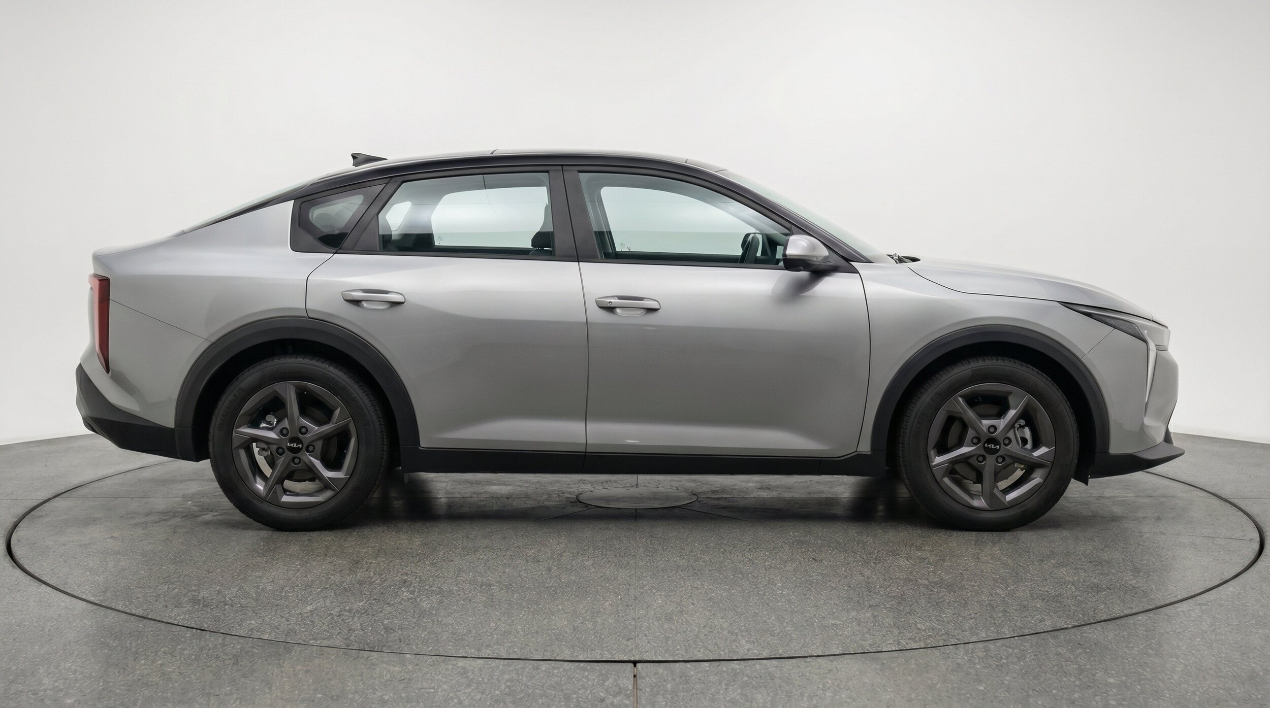 Thumbnail: 2026 Kia K4 - 11