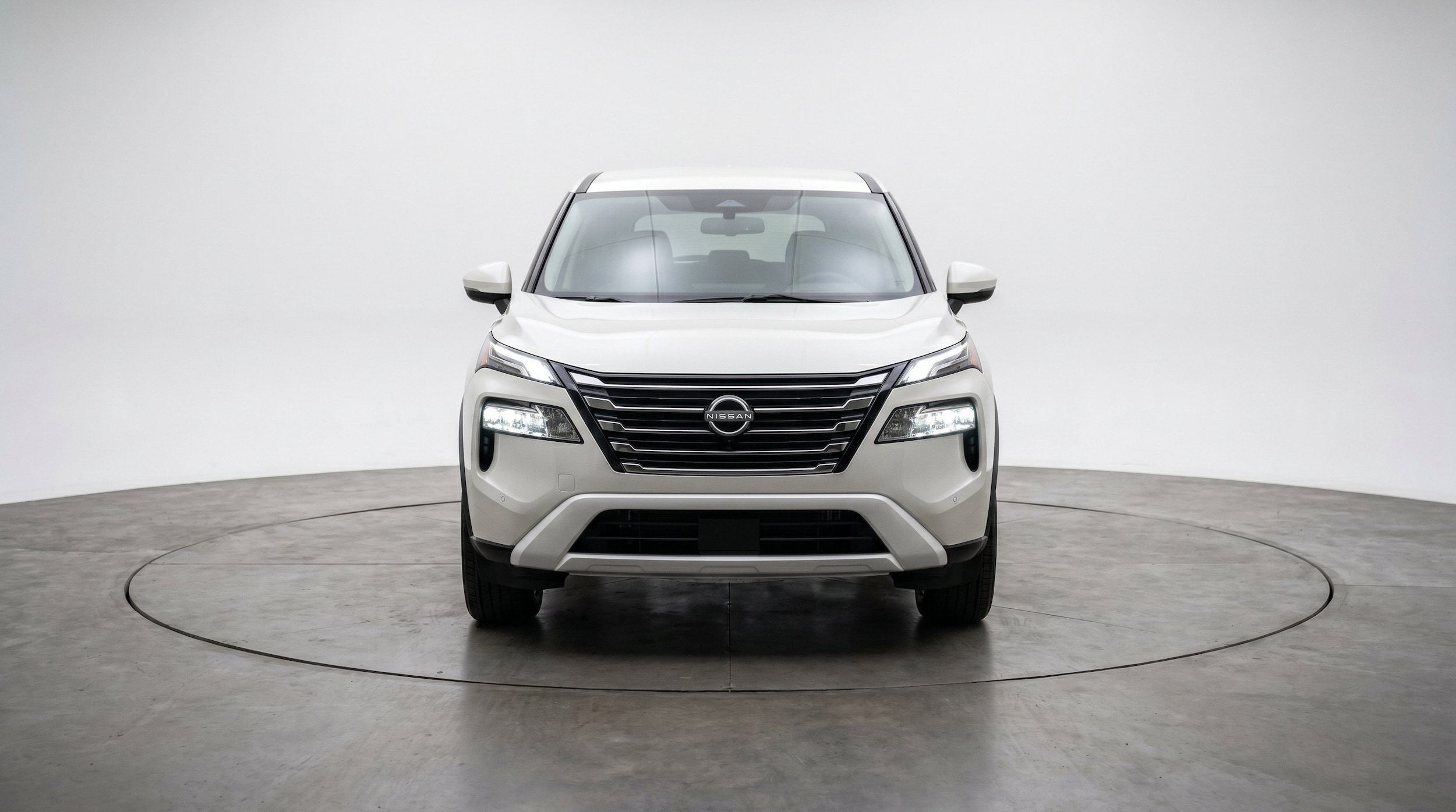 Thumbnail: 2026 Nissan Rogue - 2
