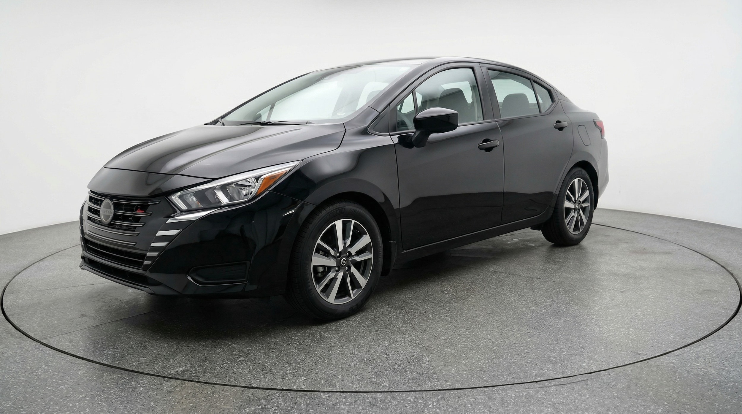 Thumbnail: 2025 Nissan Versa - 3