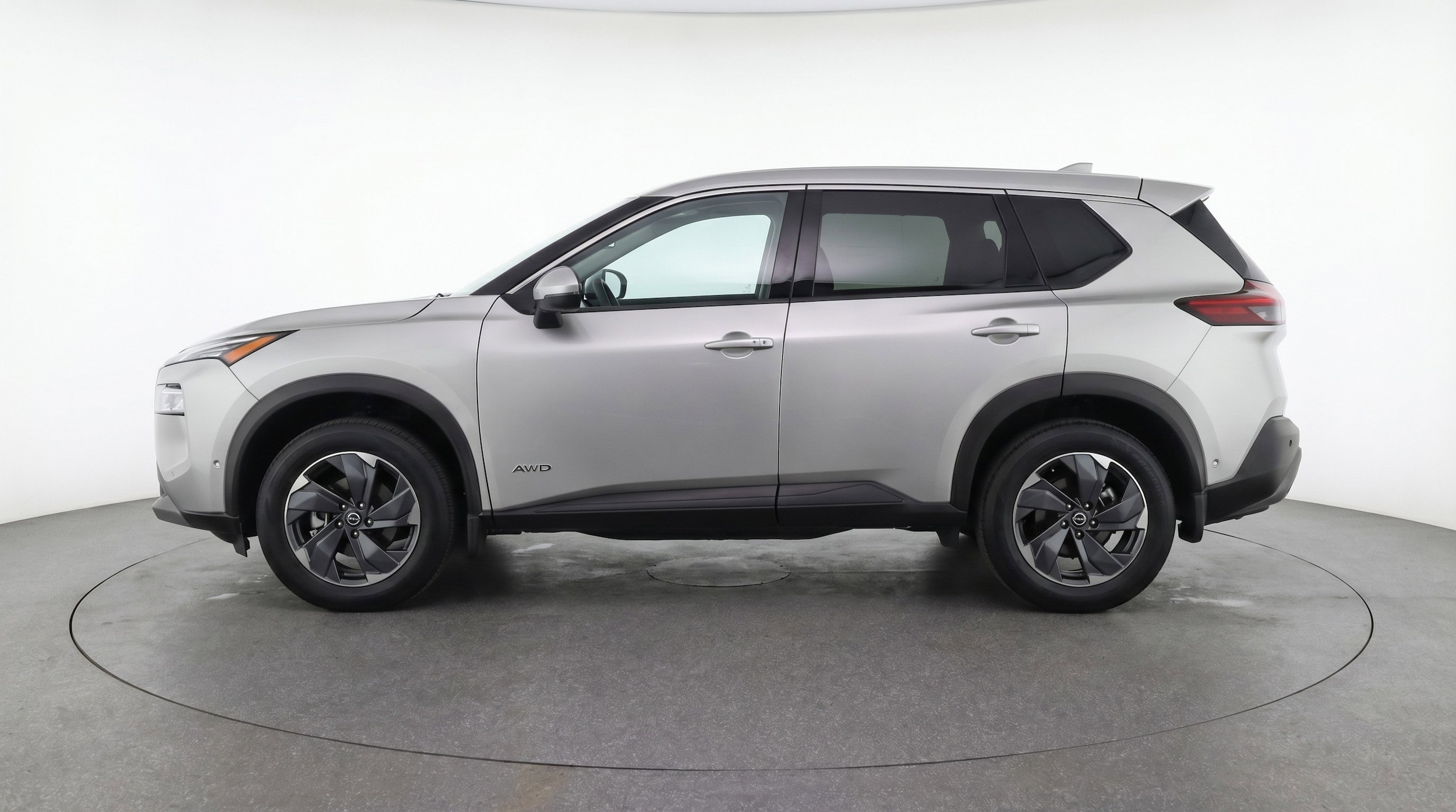 Thumbnail: 2025 Nissan Rogue - 5