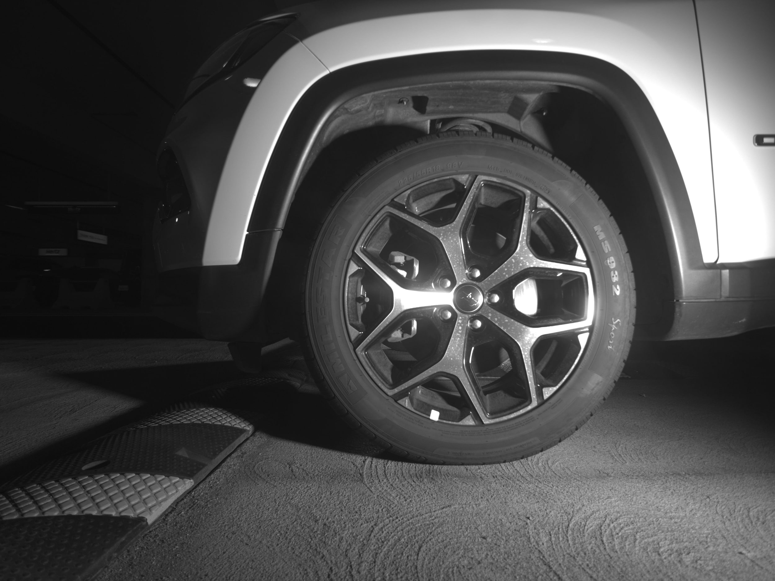 Thumbnail: 2025 Jeep Compass - 12