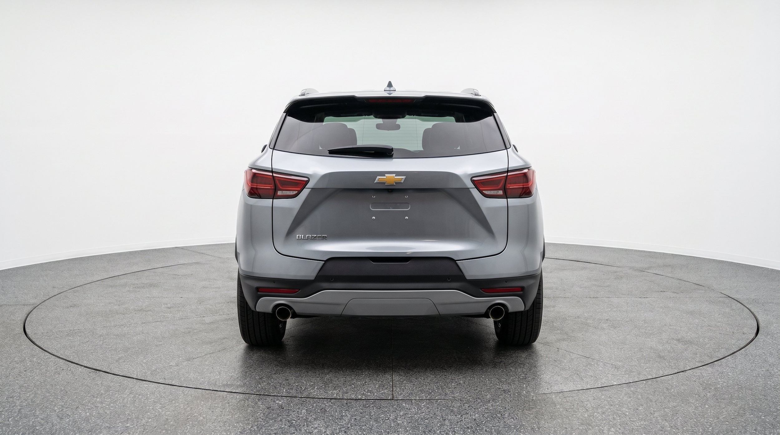 Thumbnail: 2026 Chevrolet Blazer - 7