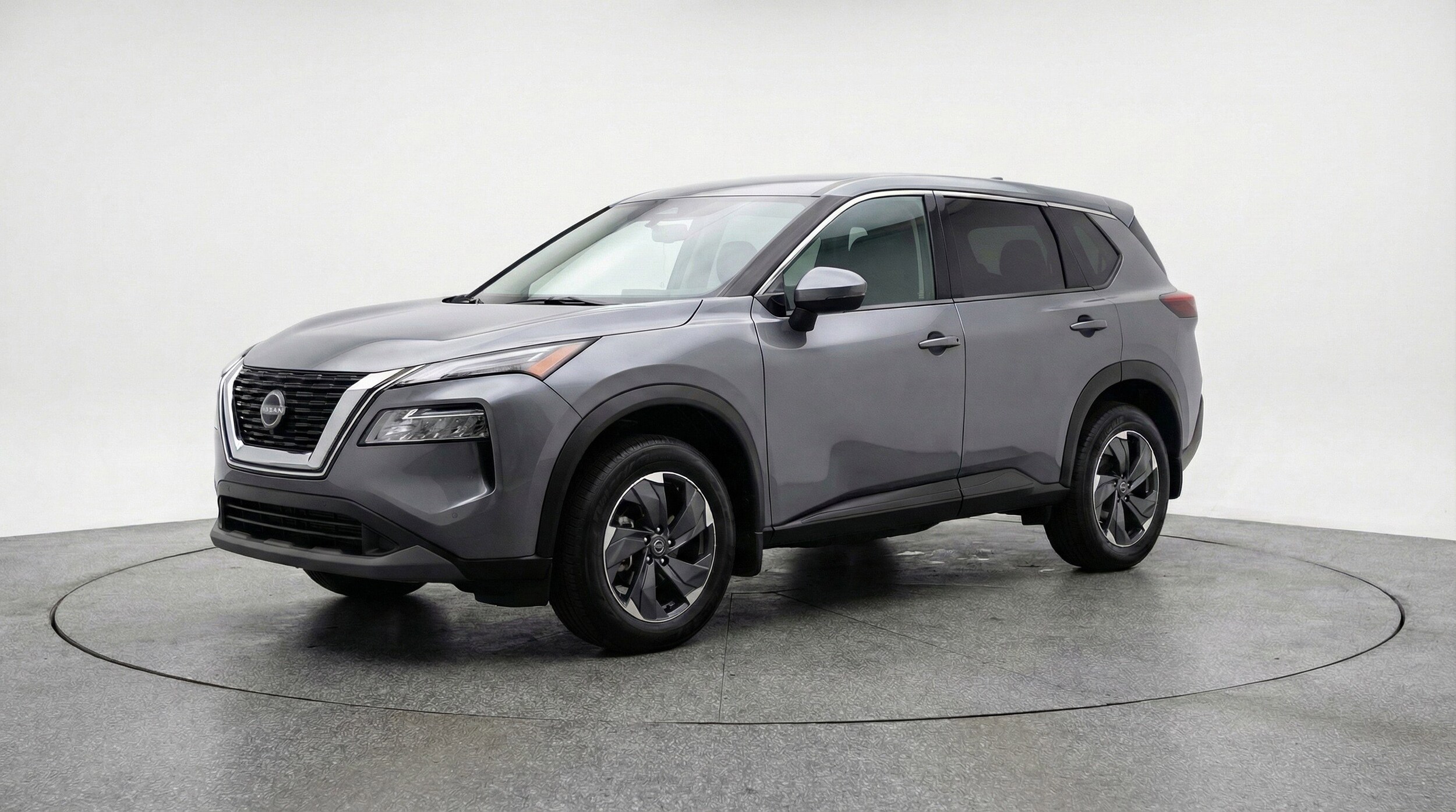 Thumbnail: 2025 Nissan Rogue - 3