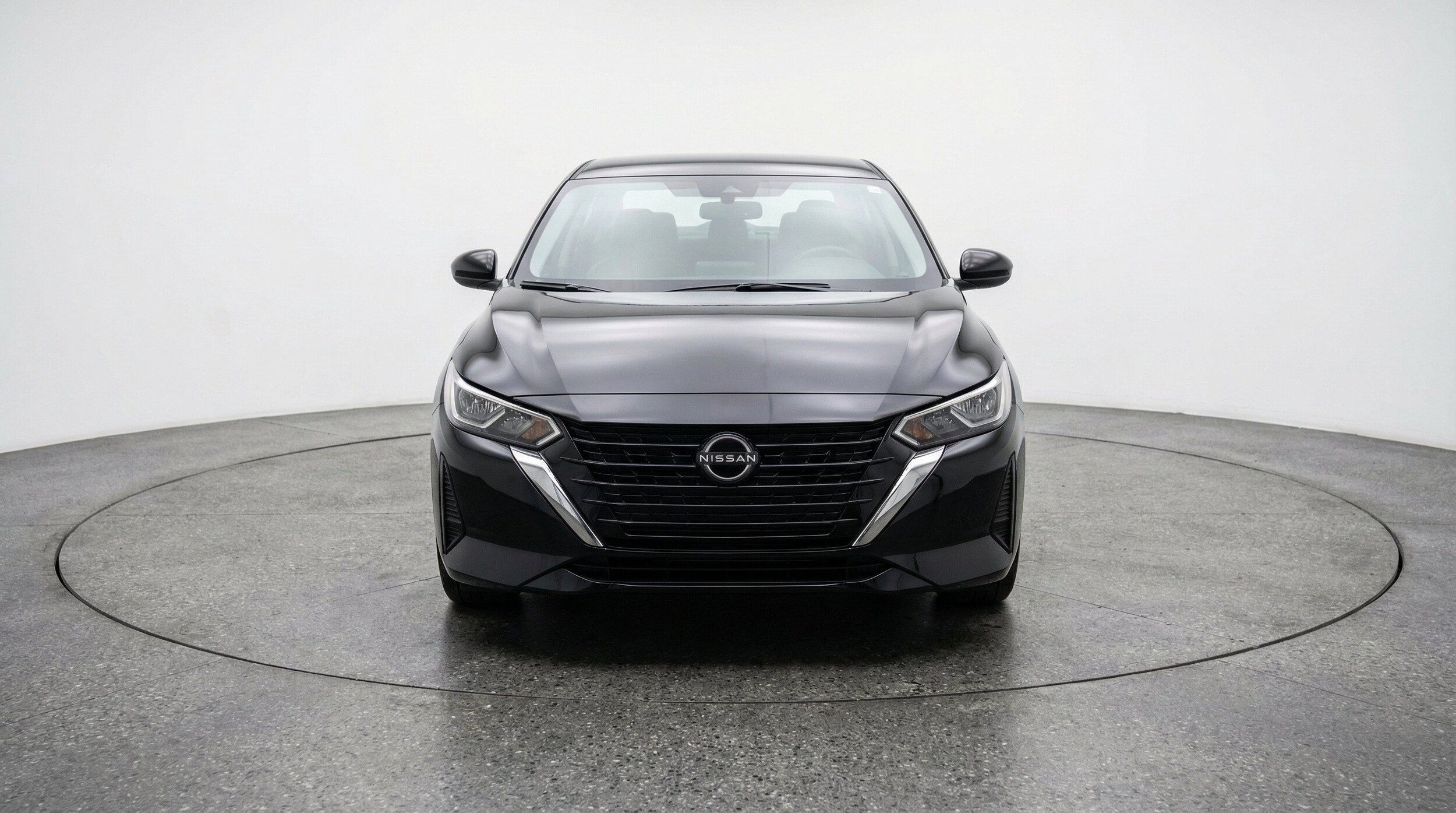 Thumbnail: 2025 Nissan Sentra - 2