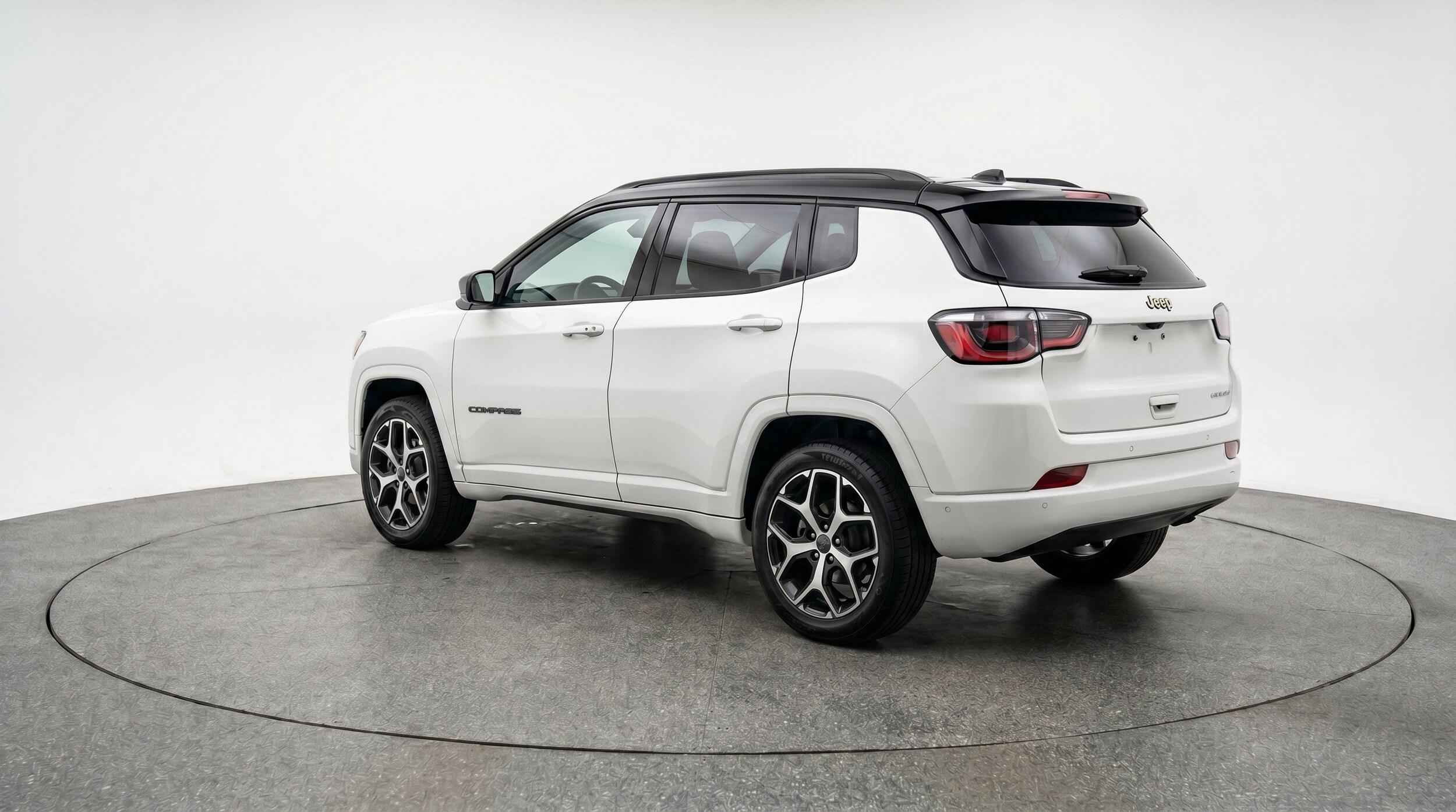 Thumbnail: 2025 Jeep Compass - 6
