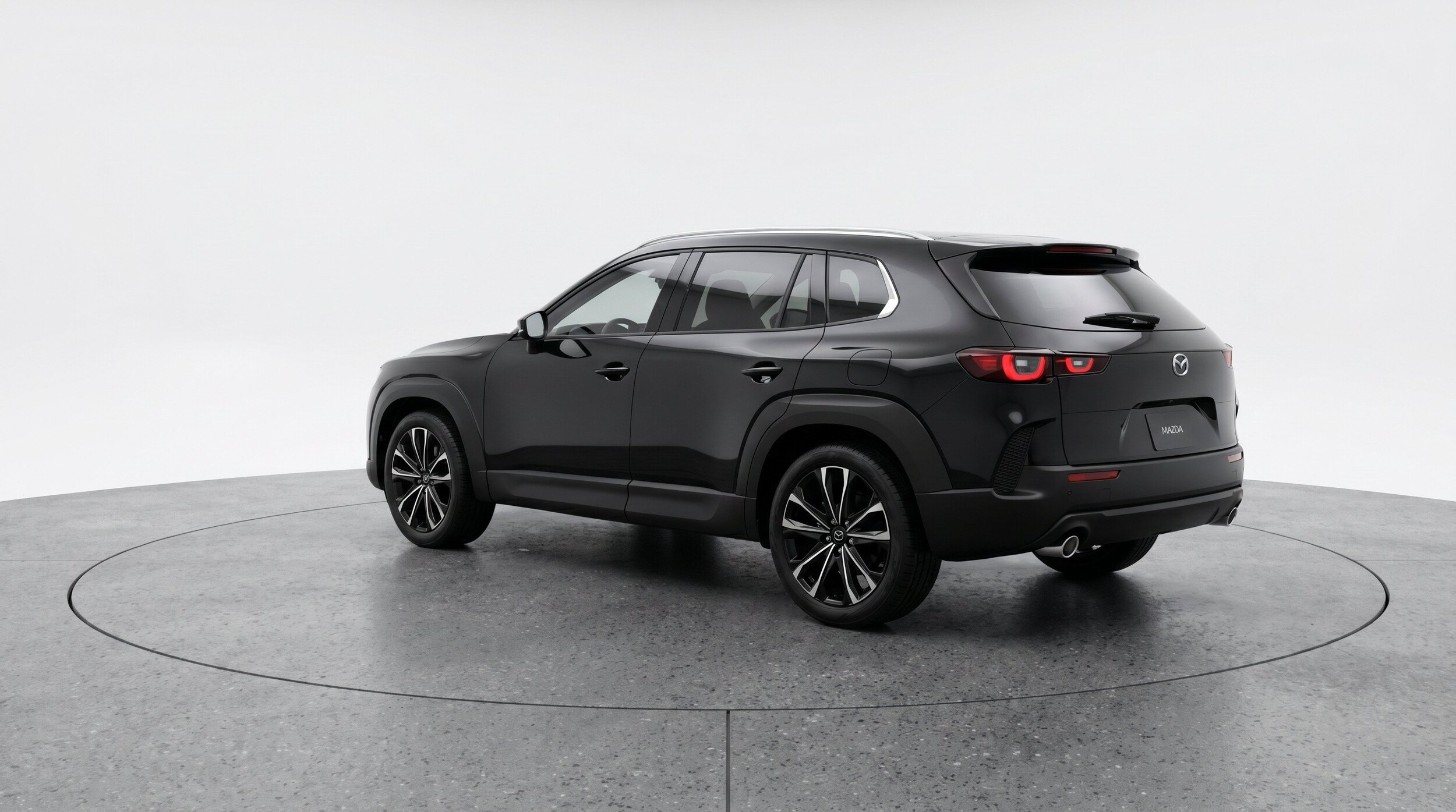 Thumbnail: 2026 Mazda CX-50 - 6