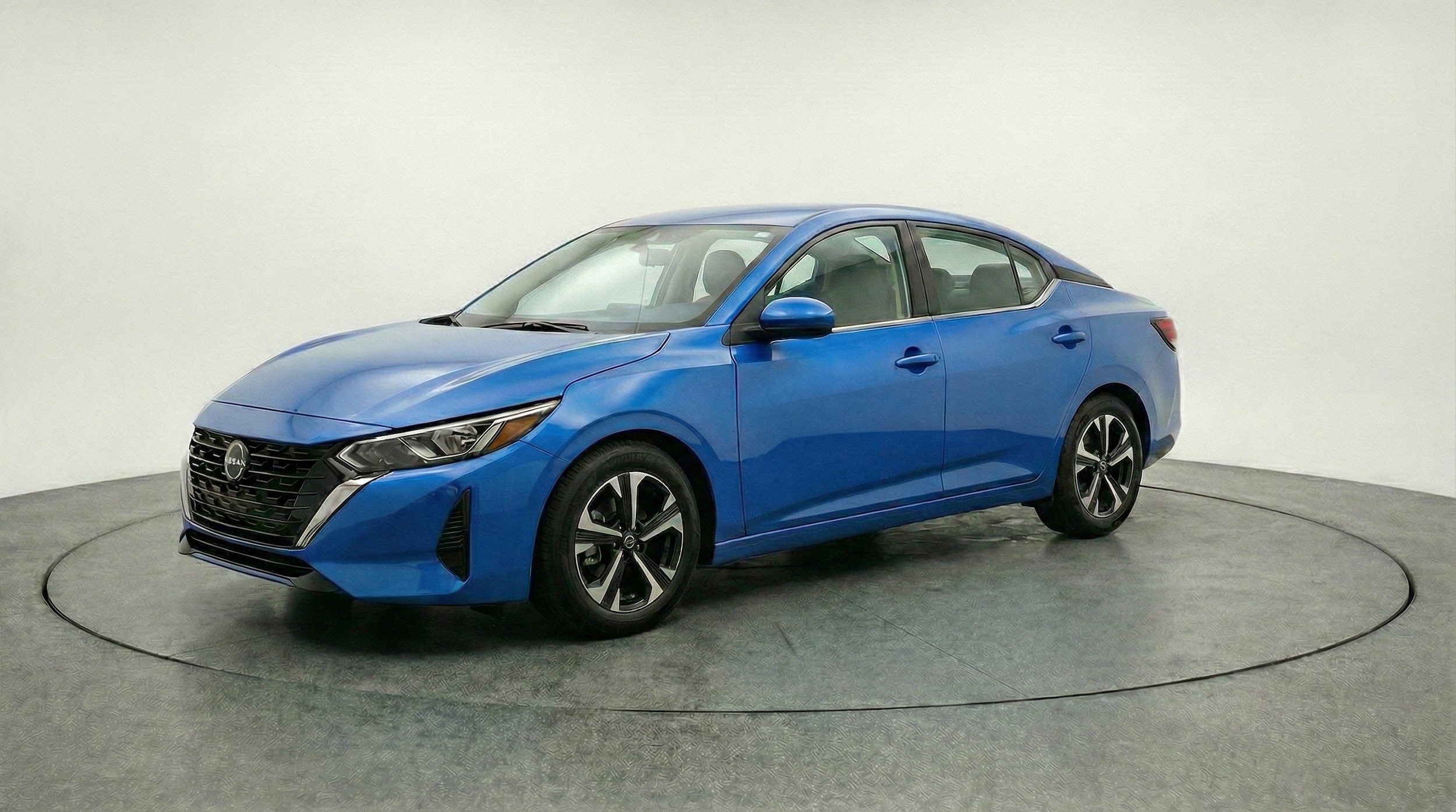 Thumbnail: 2025 Nissan Sentra - 3