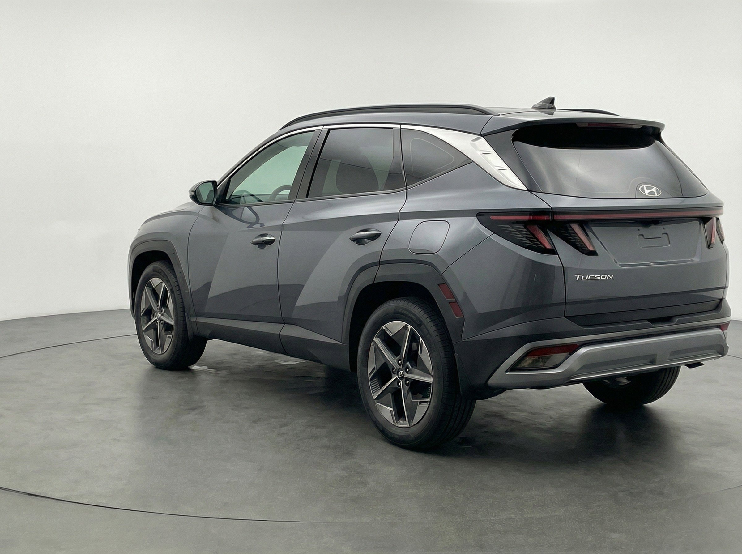Thumbnail: 2025 Hyundai Tucson - 6