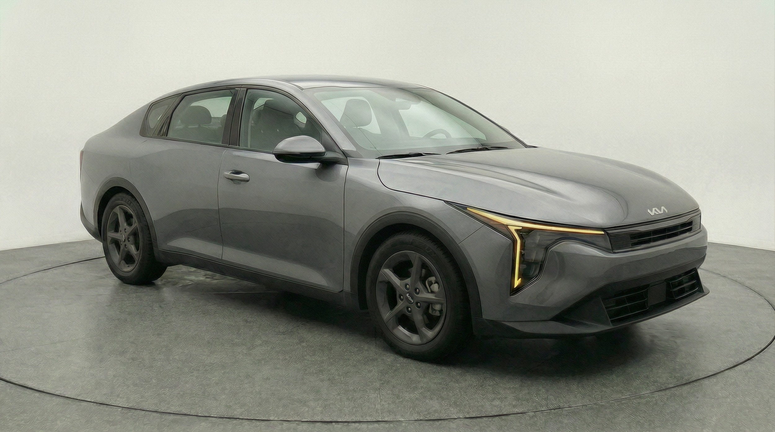 Thumbnail: 2025 Kia K4 - 1